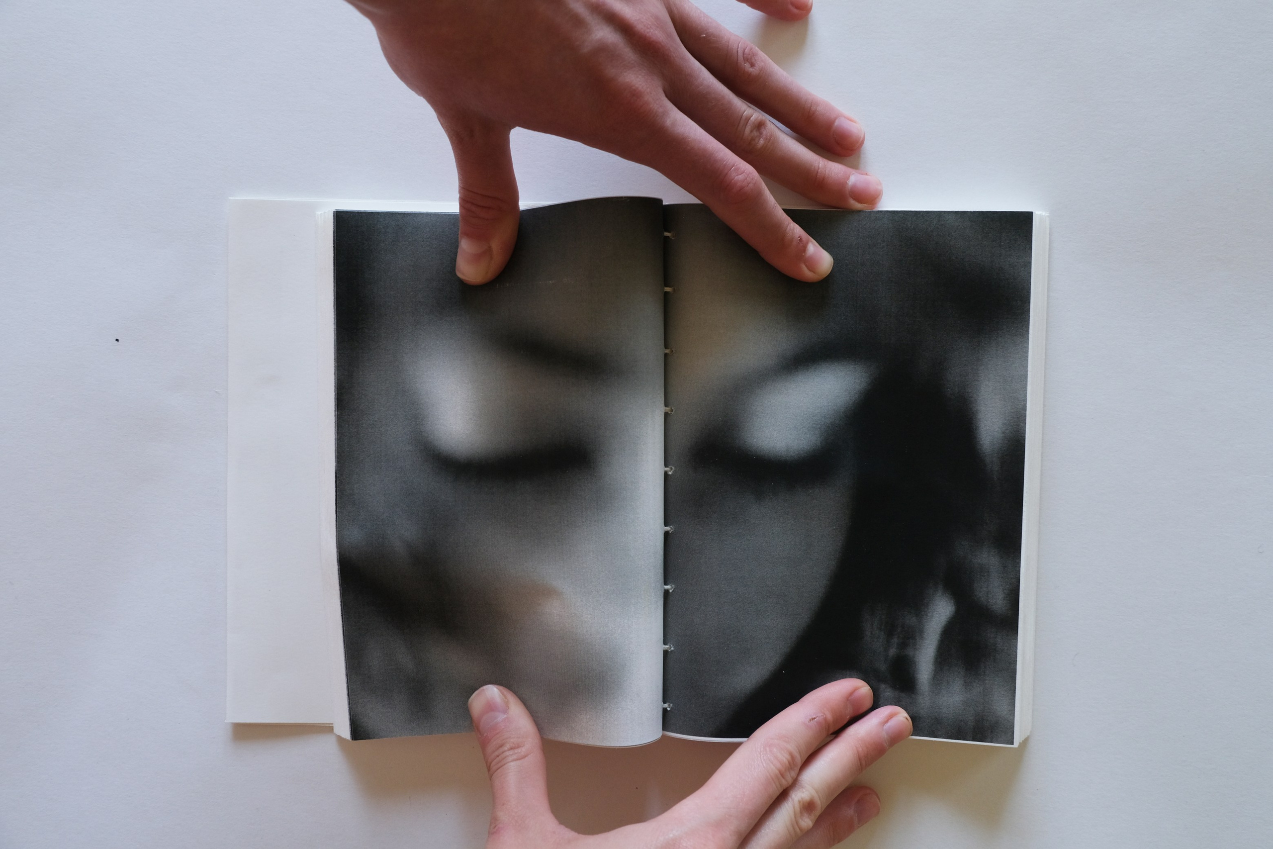 Книжка с буквами. Аня белка — художница и фотограф