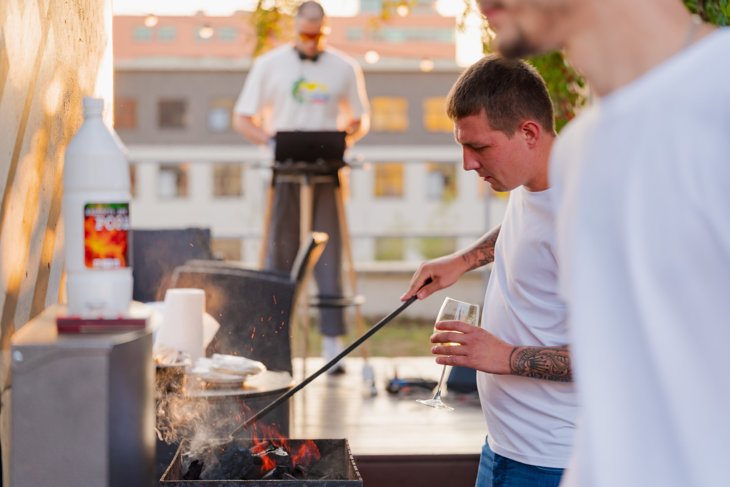 Фотограф на корпортатив. Репортажный фотограф в Москве Измалков Артем
