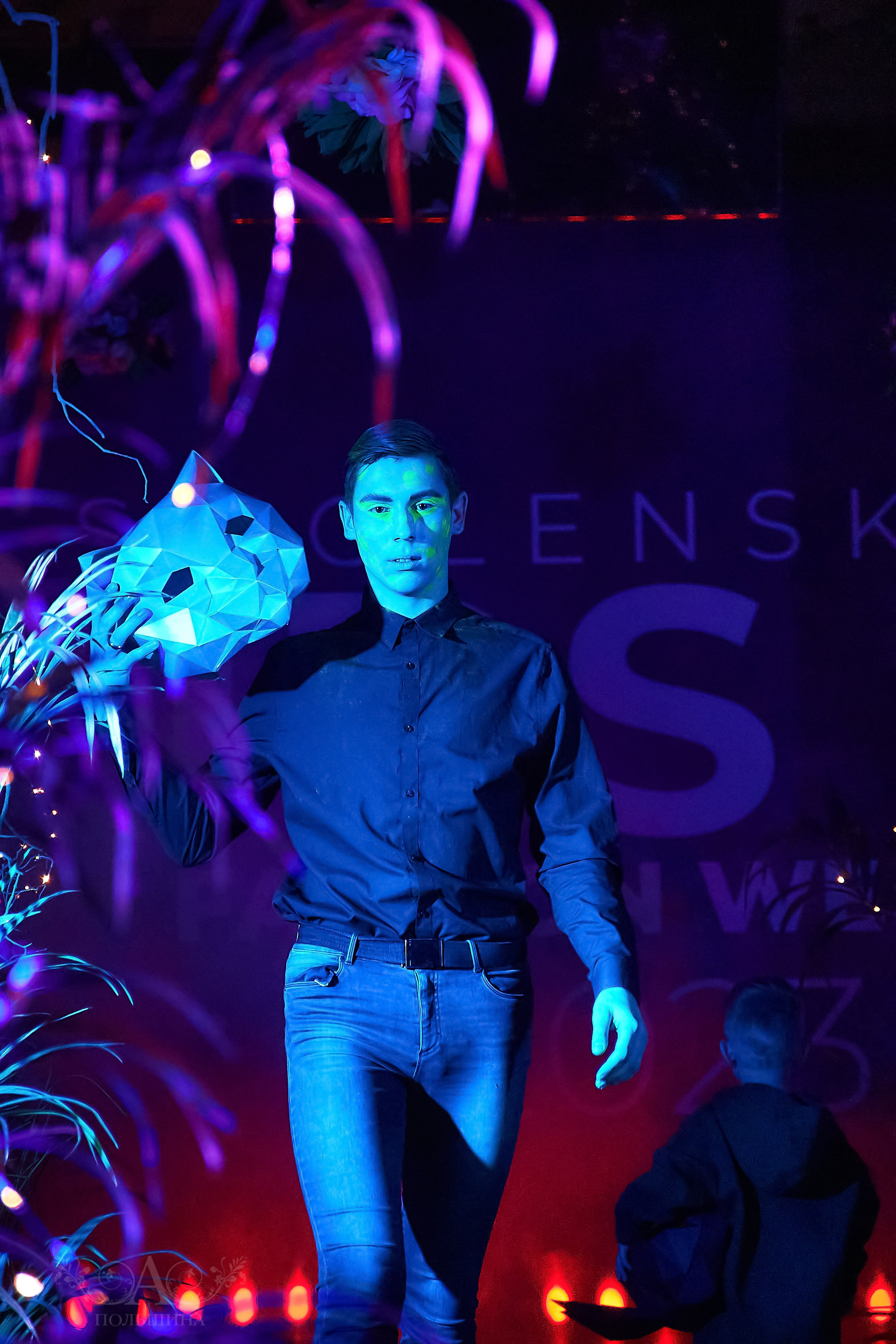 SMOLENSK KIDS FASHION WEEK 2023. Фотограф в Смоленске Ася Польшина