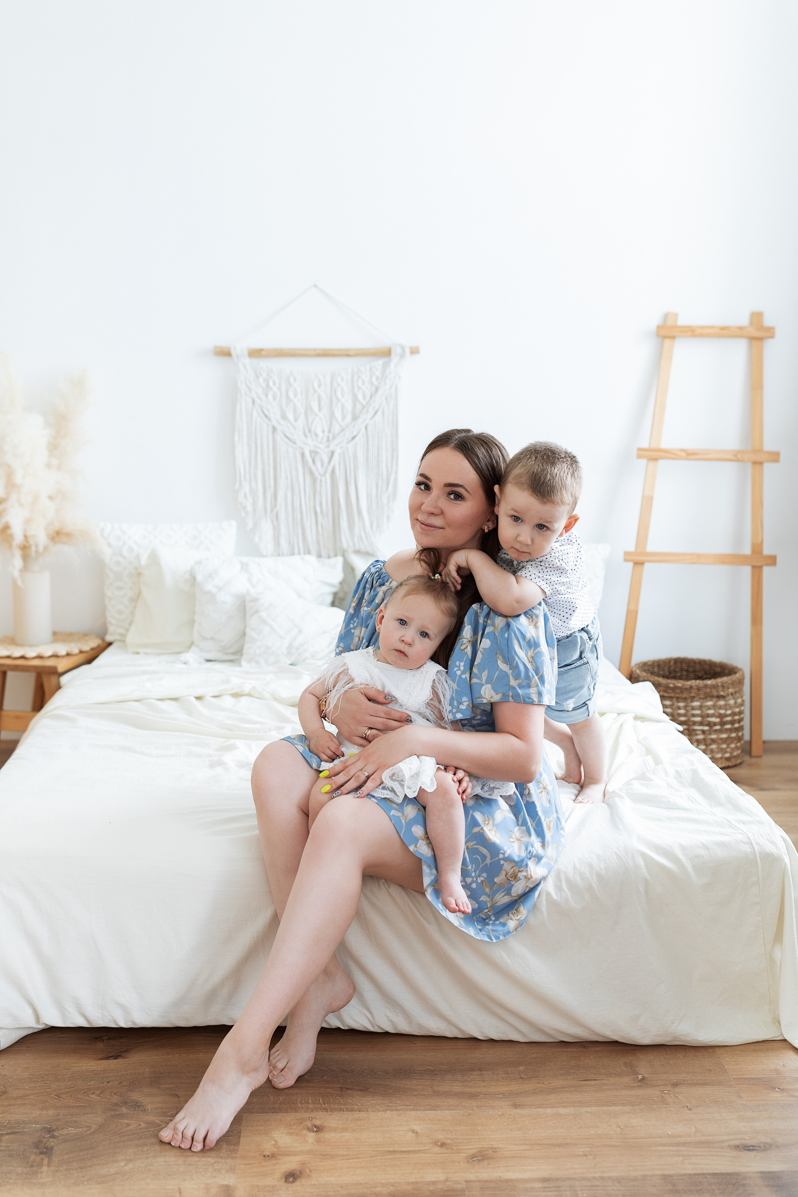 Валюше 1 годик. Фотограф на годик Хабаровск Детский и семейный фотограф в Хабаровске Юлия Матвиенко