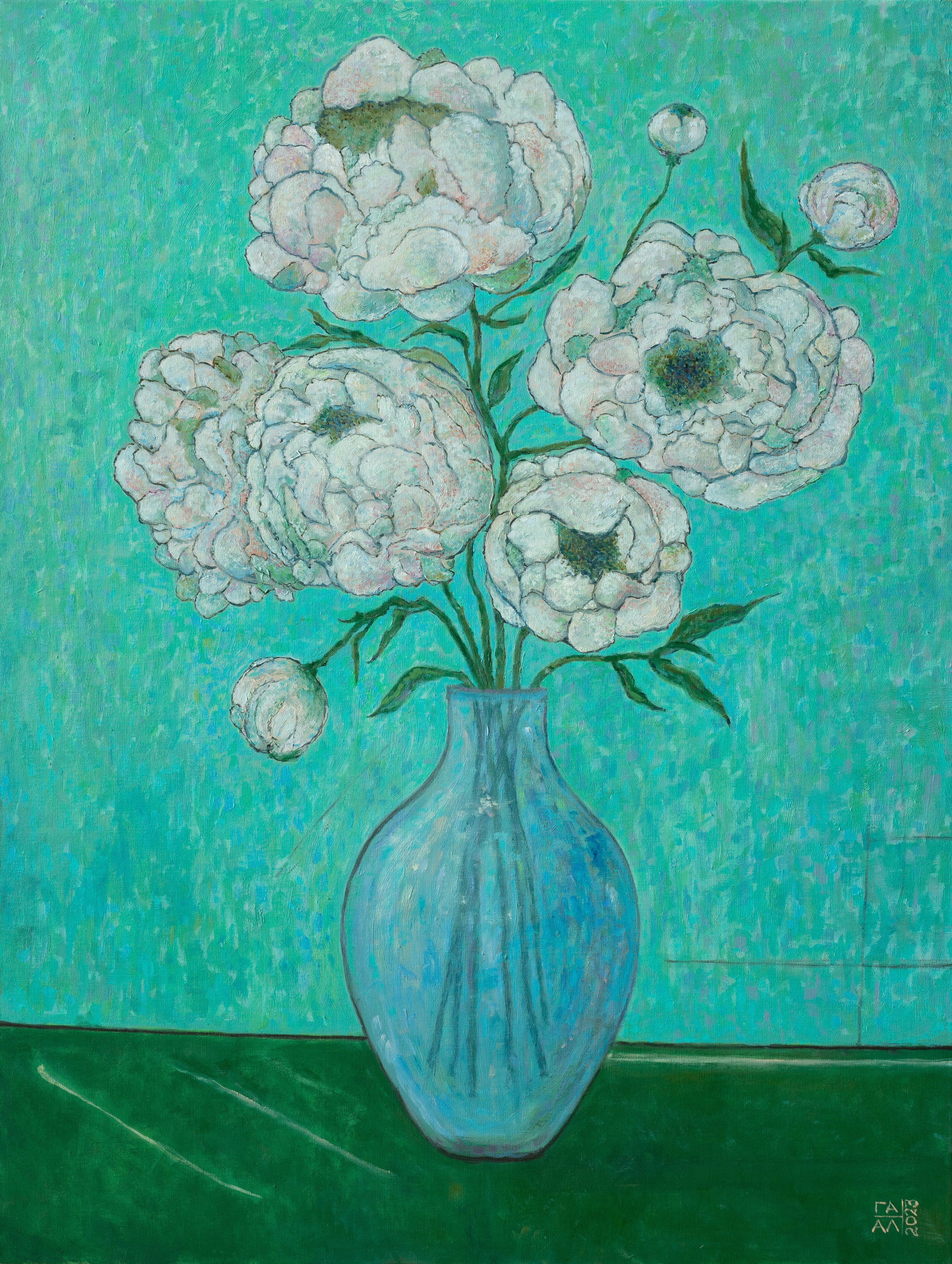 Фотосъемка картин в Смоленске. Фотограф | Михаил Буш Смоленск