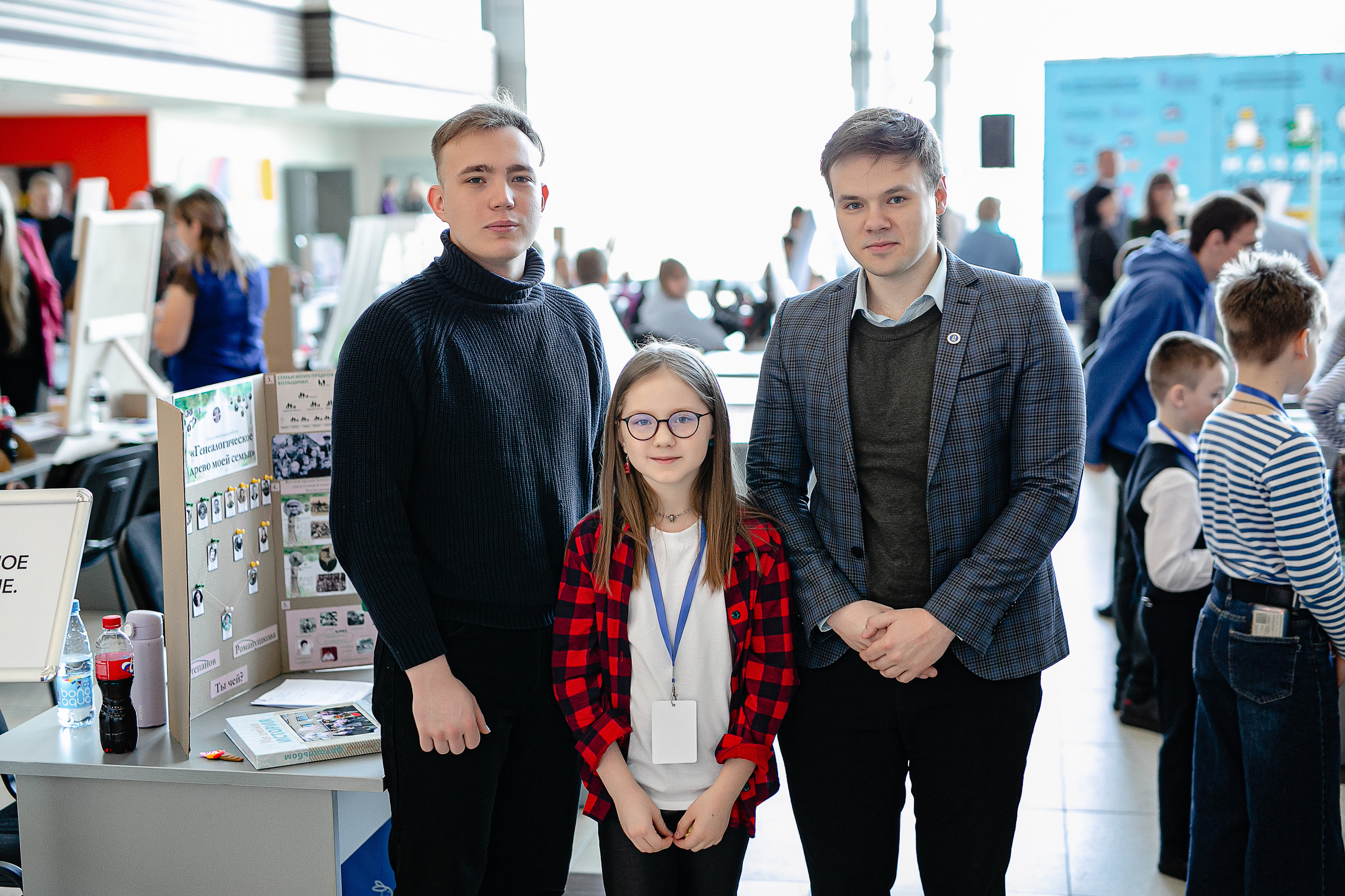17.03.23 ДВФУ фестиваль «Начало Координат». Владивосток семейный фотограф Александр Степанов