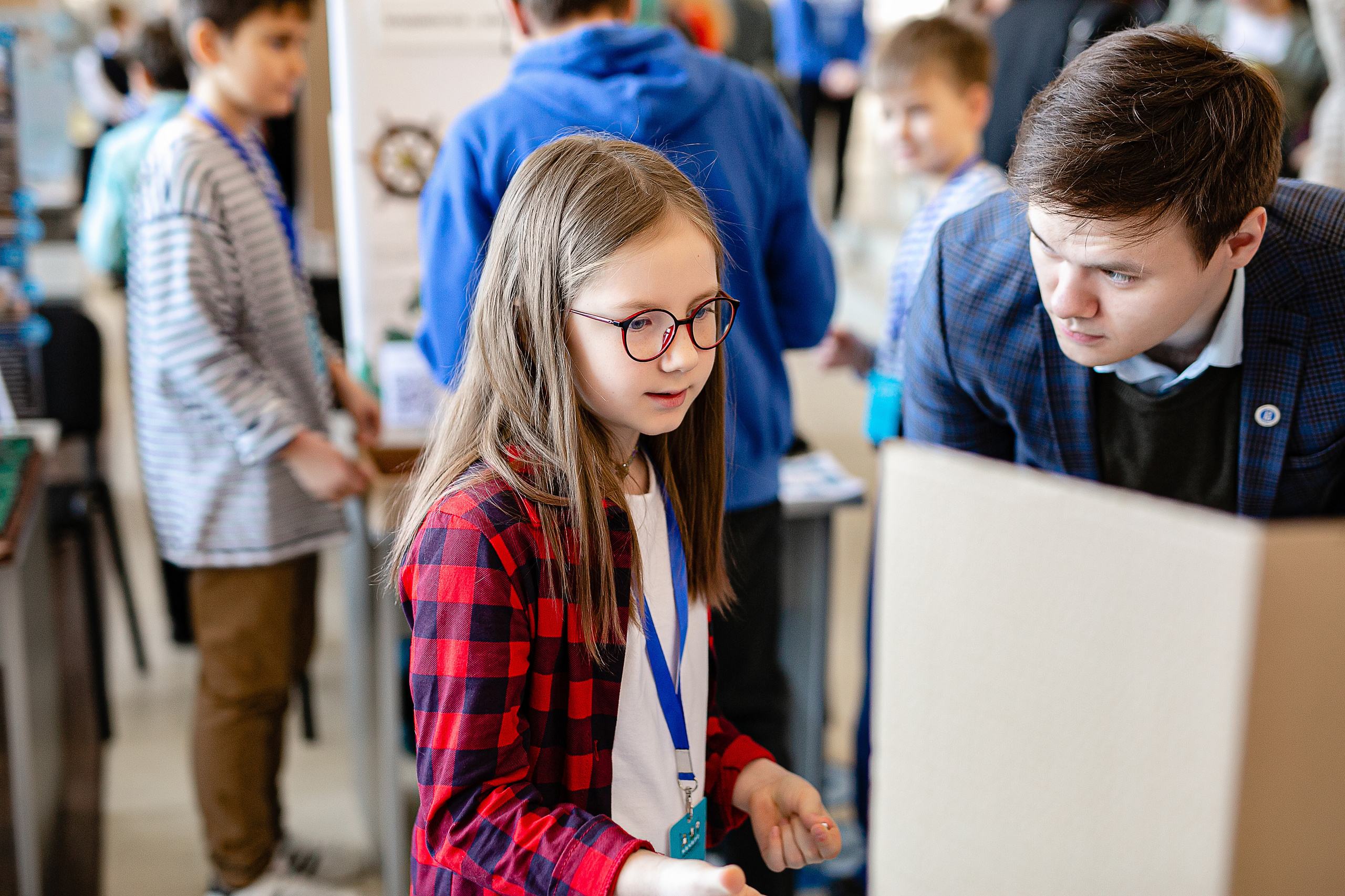 17.03.23 ДВФУ фестиваль «Начало Координат». Владивосток семейный фотограф Александр Степанов