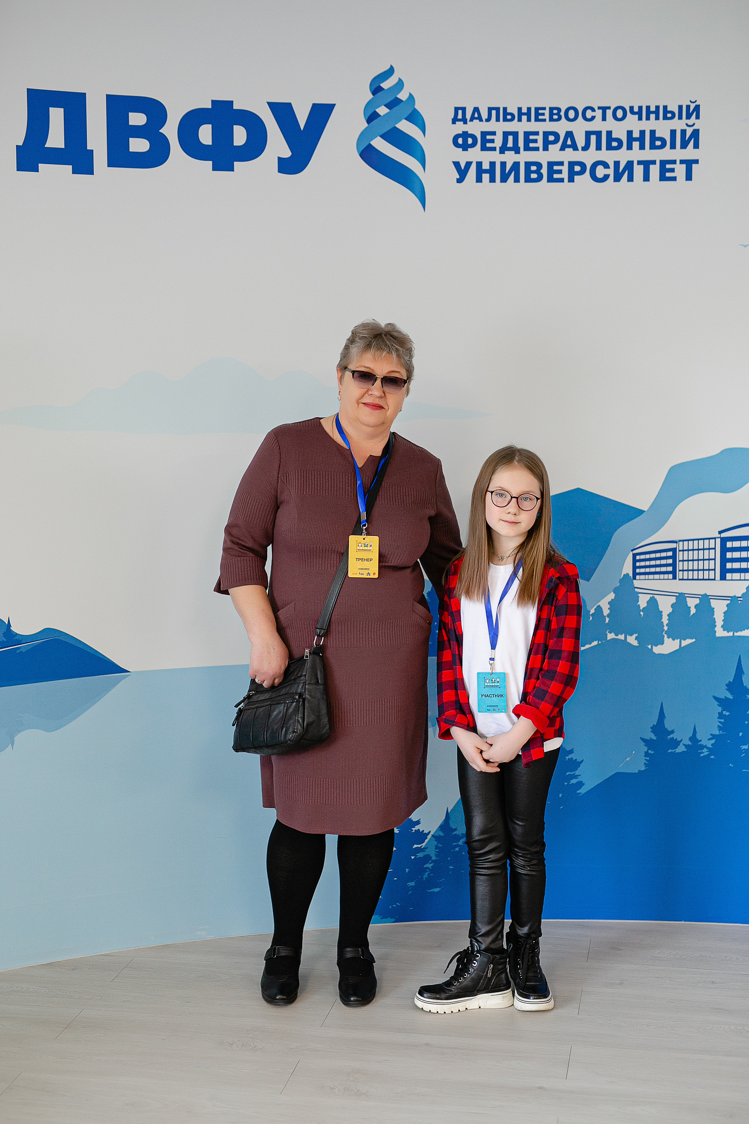 17.03.23 ДВФУ фестиваль «Начало Координат». Владивосток семейный фотограф Александр Степанов