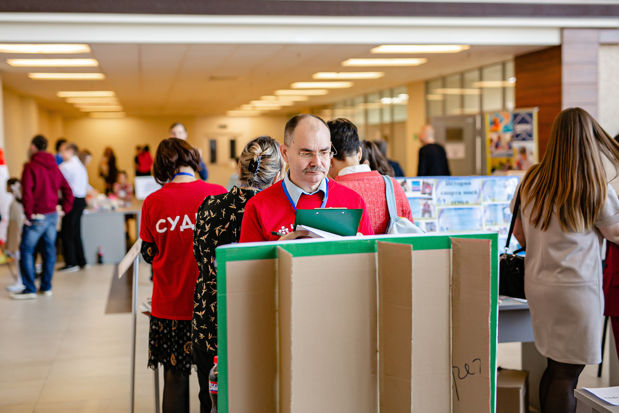 17.03.23 ДВФУ фестиваль «Начало Координат». Владивосток семейный фотограф Александр Степанов