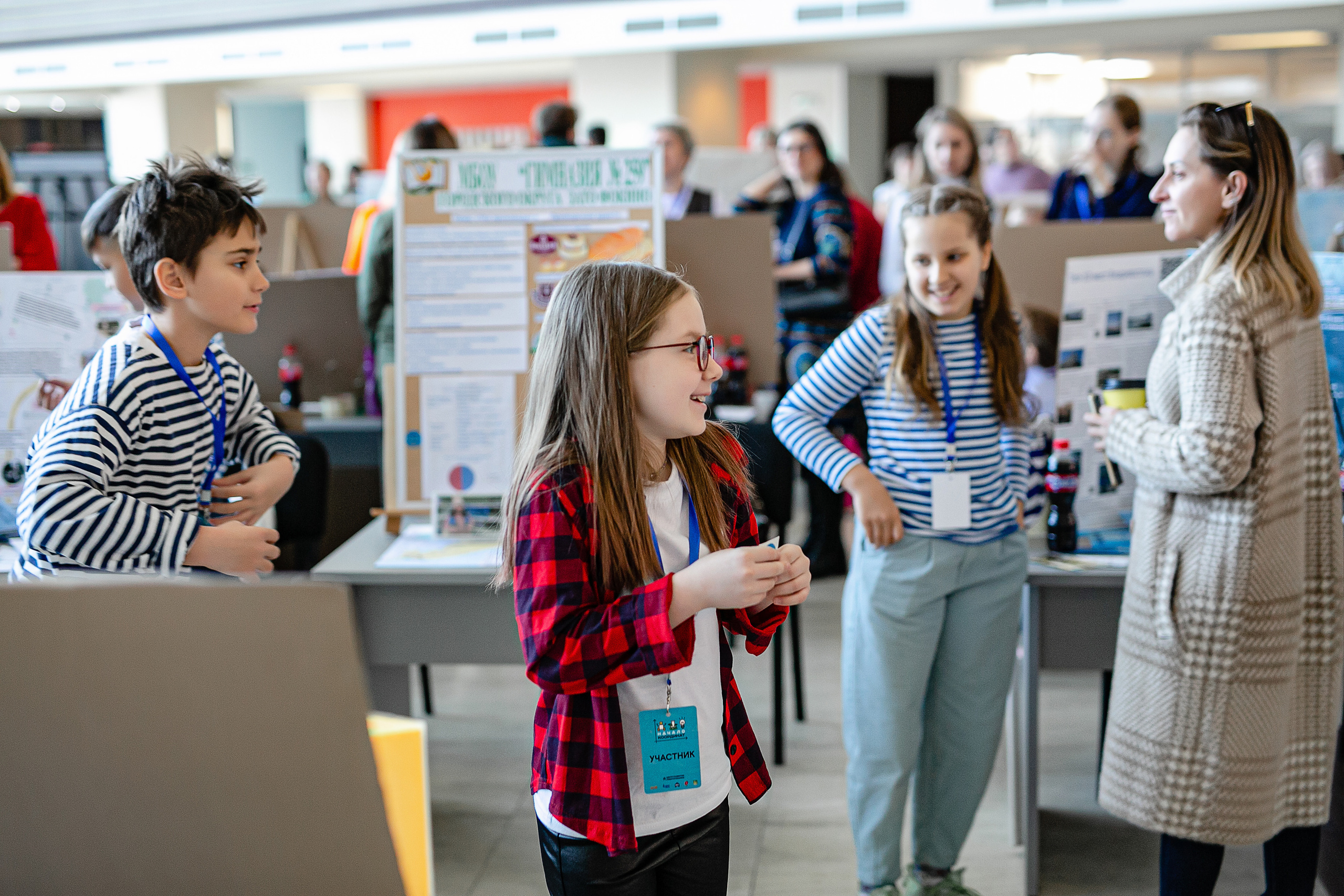 17.03.23 ДВФУ фестиваль «Начало Координат». Владивосток семейный фотограф Александр Степанов