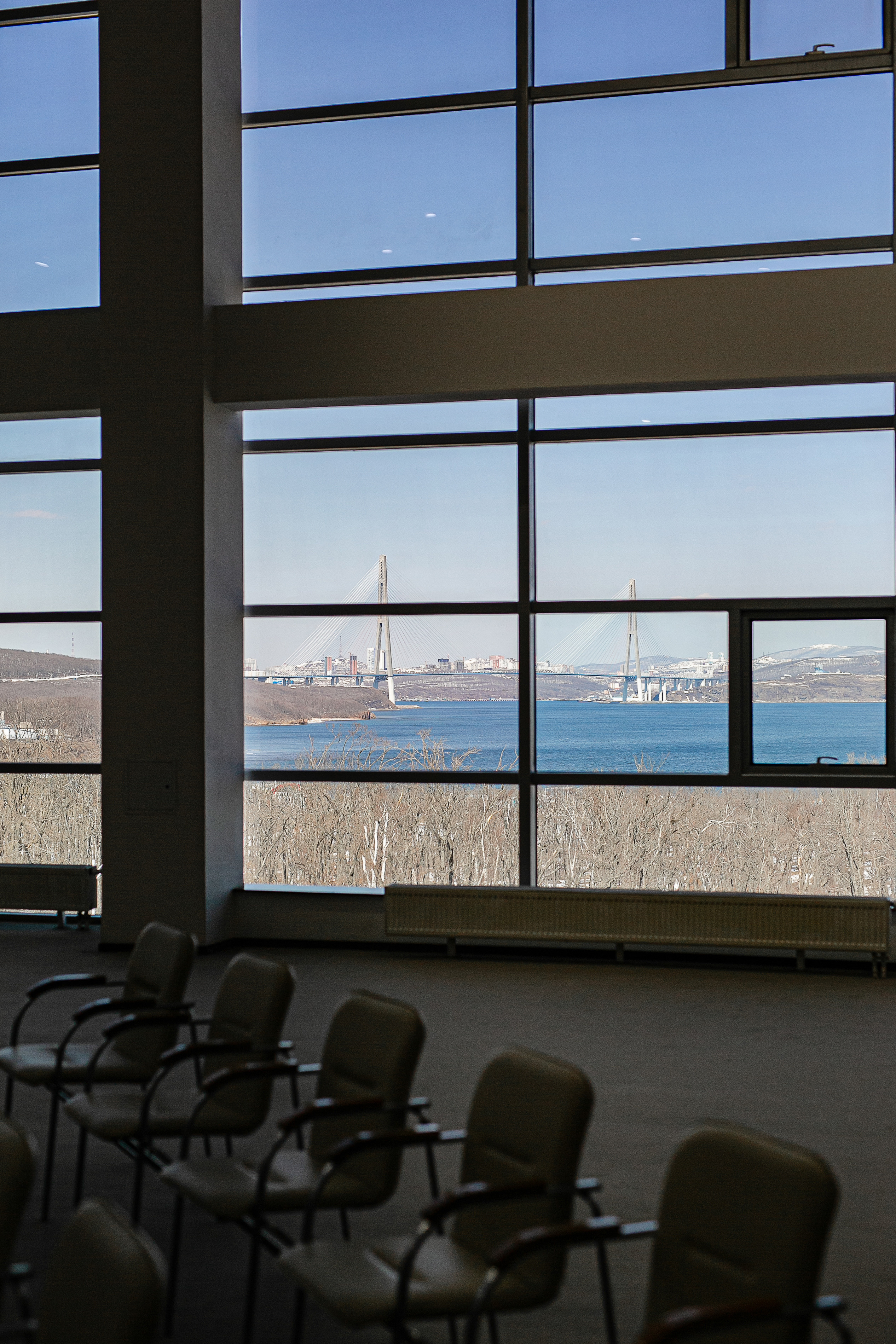 17.03.23 ДВФУ фестиваль «Начало Координат». Владивосток семейный фотограф Александр Степанов