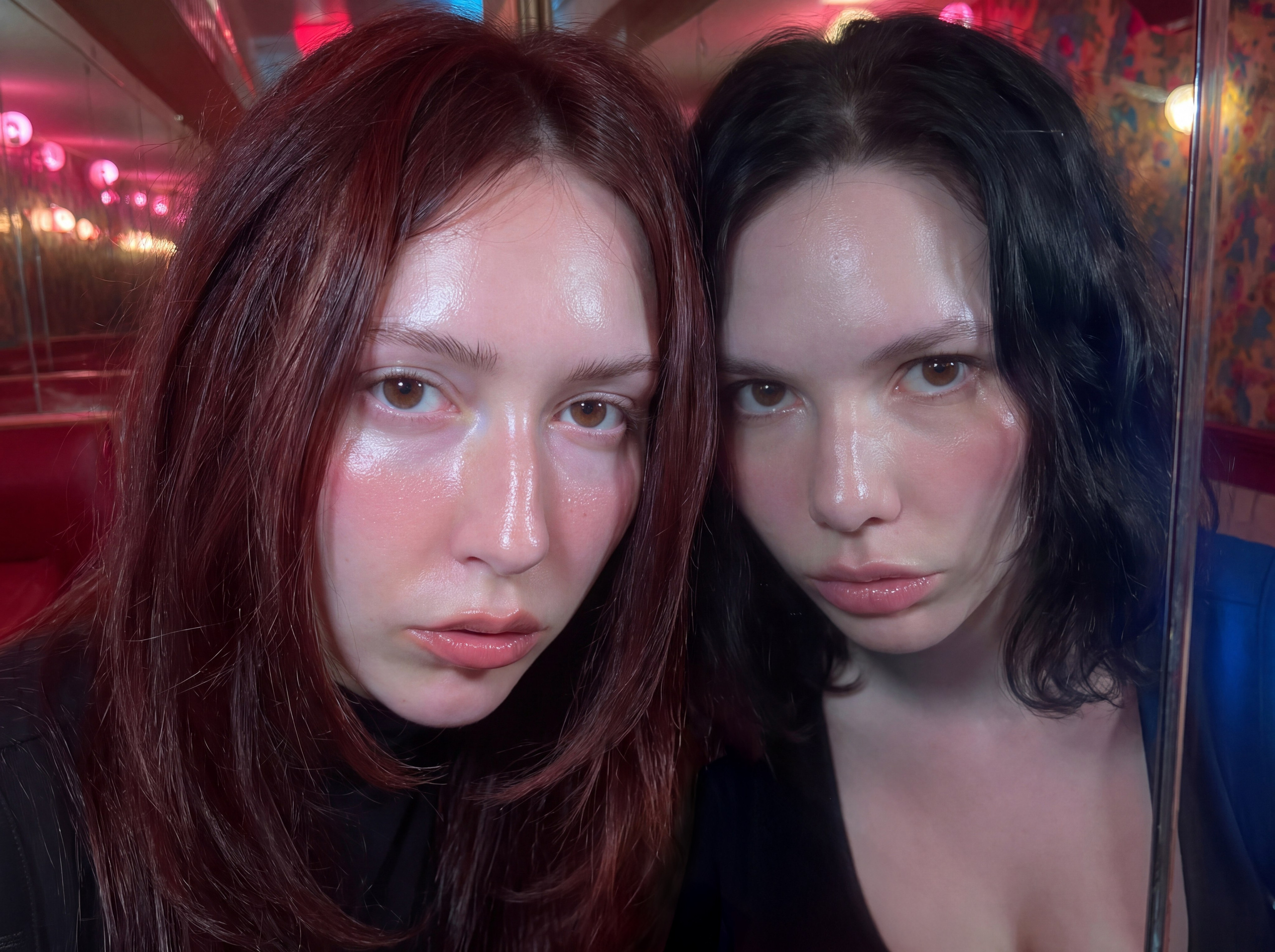 Full production: photo, video, ai