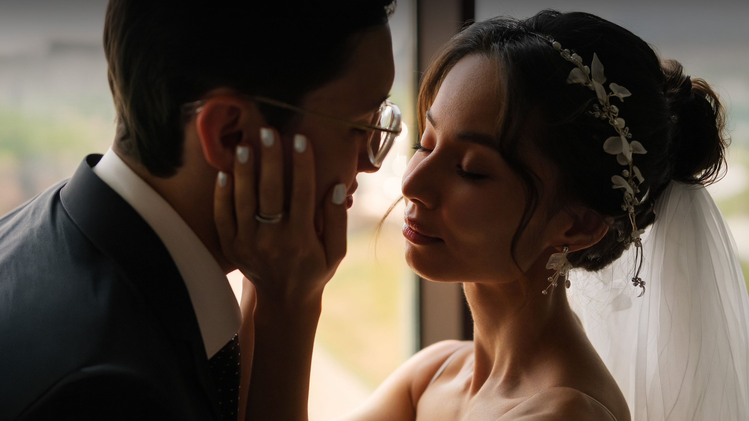 Профессиональный фотограф