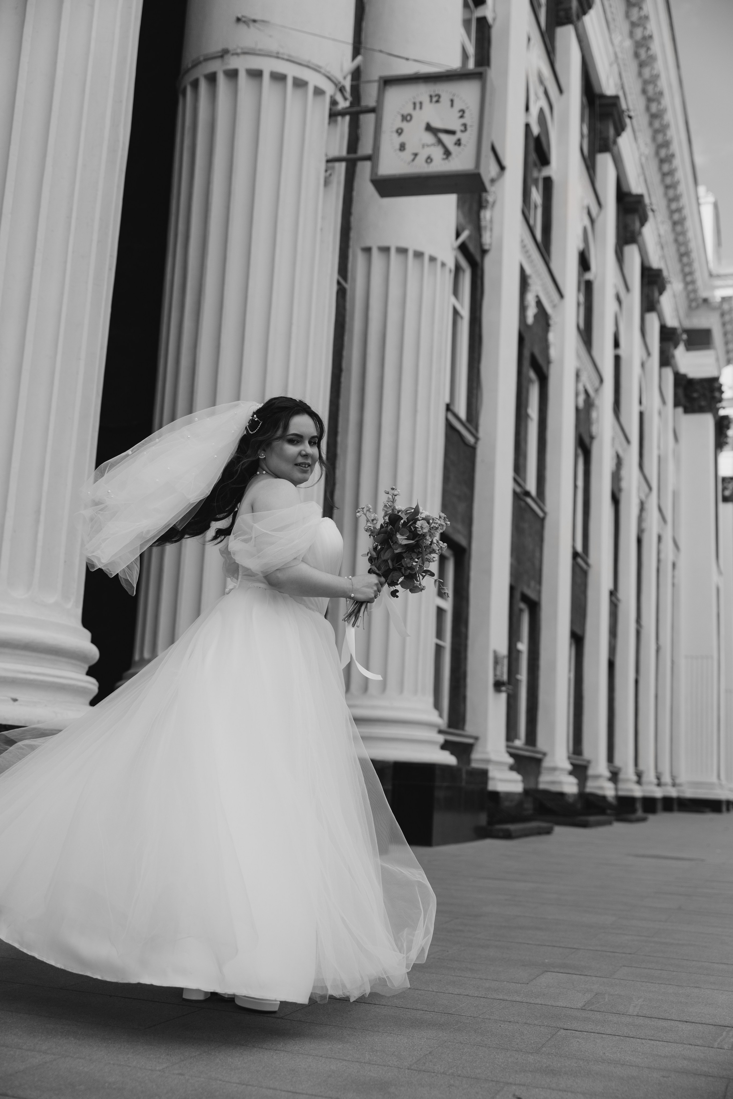 Андрей & Мария. Свадебный, семейный фотограф в Иркутске Светлана Макаричева