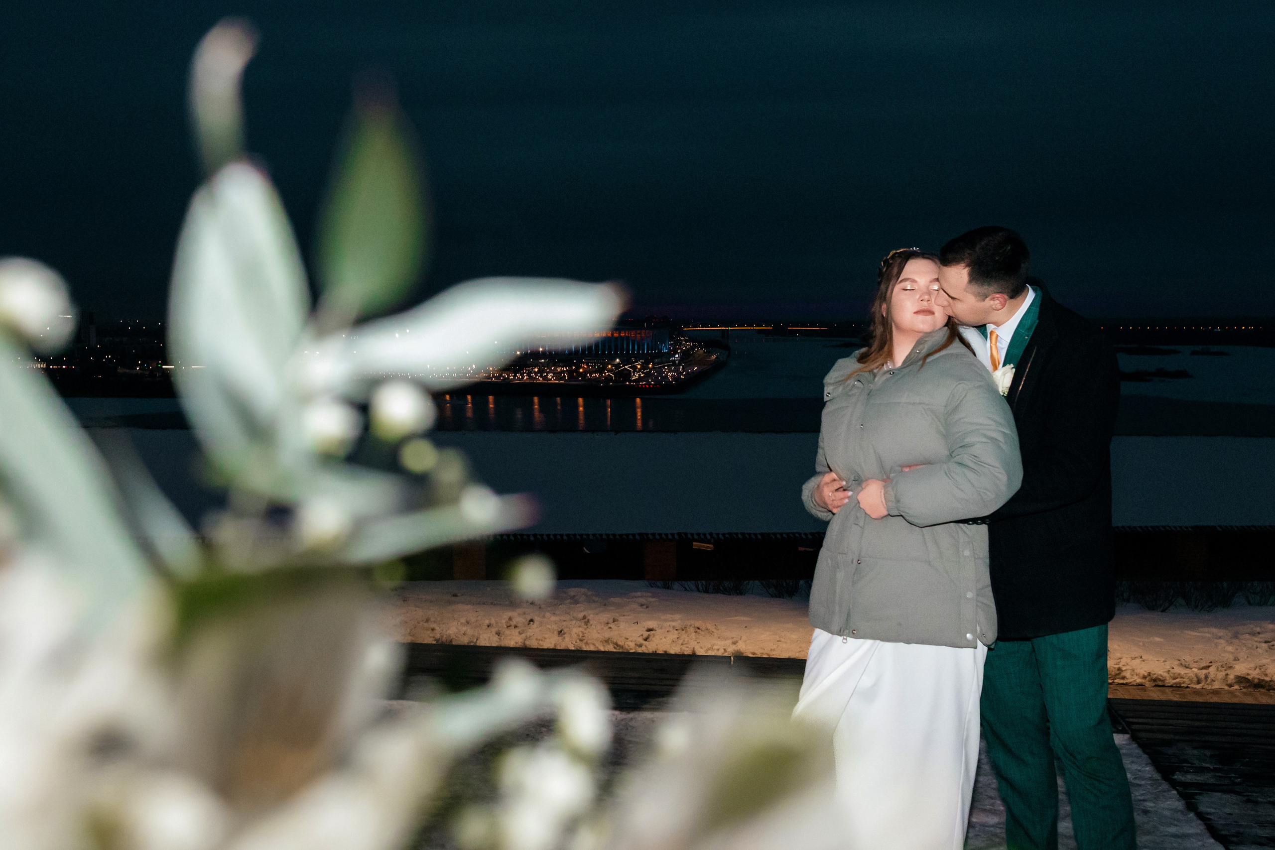 5 Идеальных Мест для Свадебной Съемки в Нижнем Новгороде. Свадебный фотограф и фотограф Love-Store в Нижнем Новгороде Анастасия