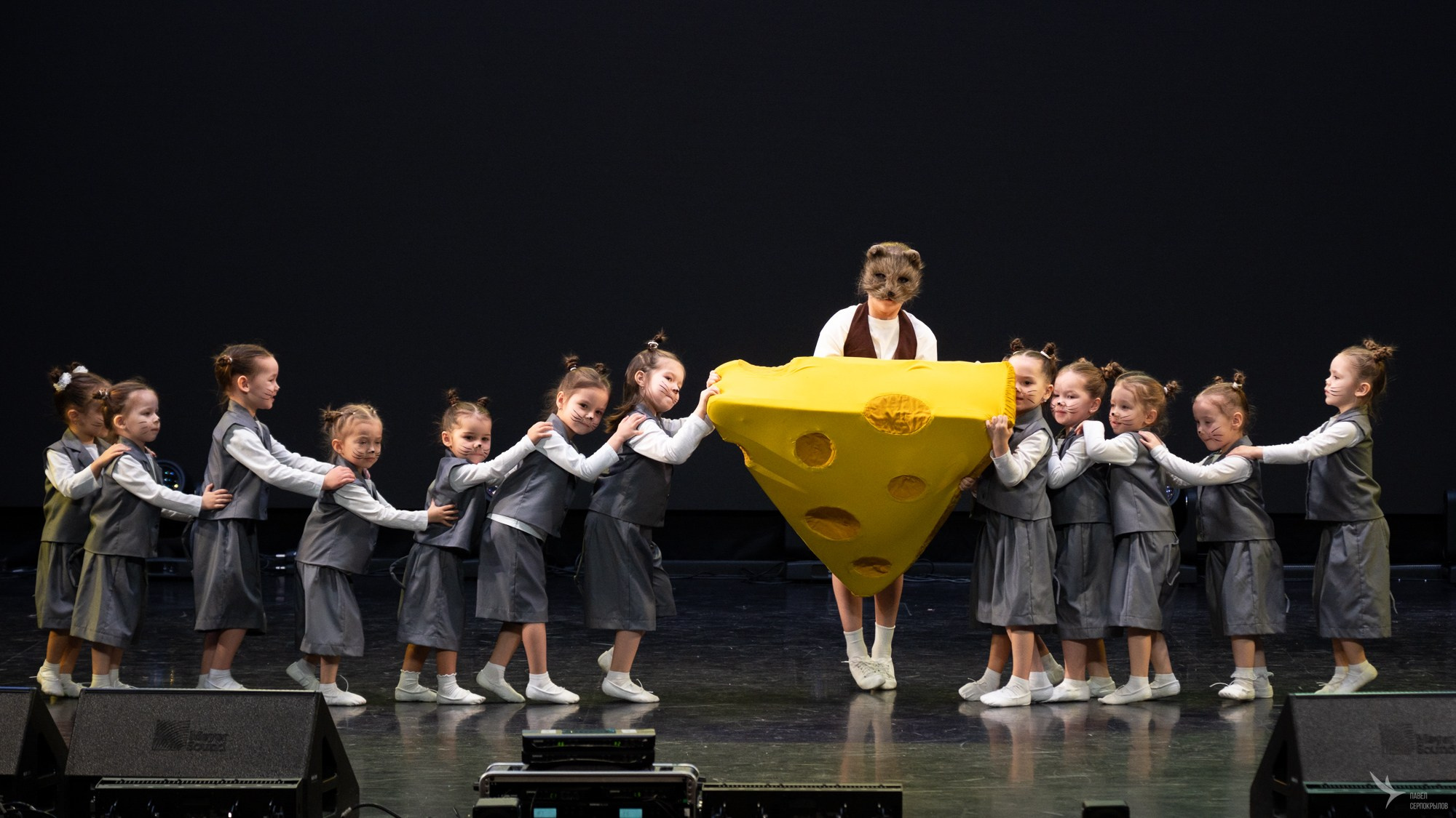 Сияние Творчества 2026. Репортажный фотограф в Казани Павел Серпокрылов