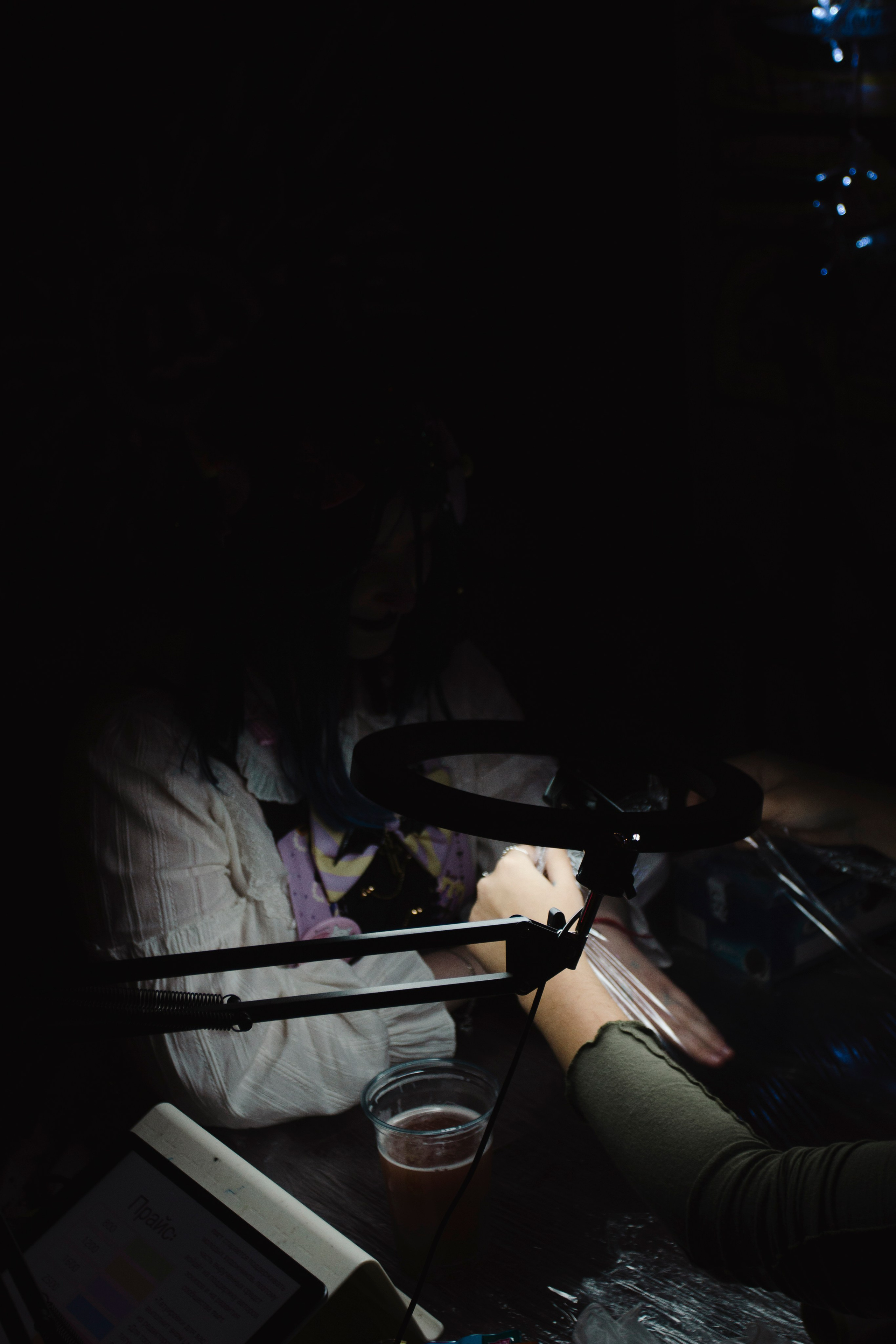 Репортаж. Фотограф Злата Спицына