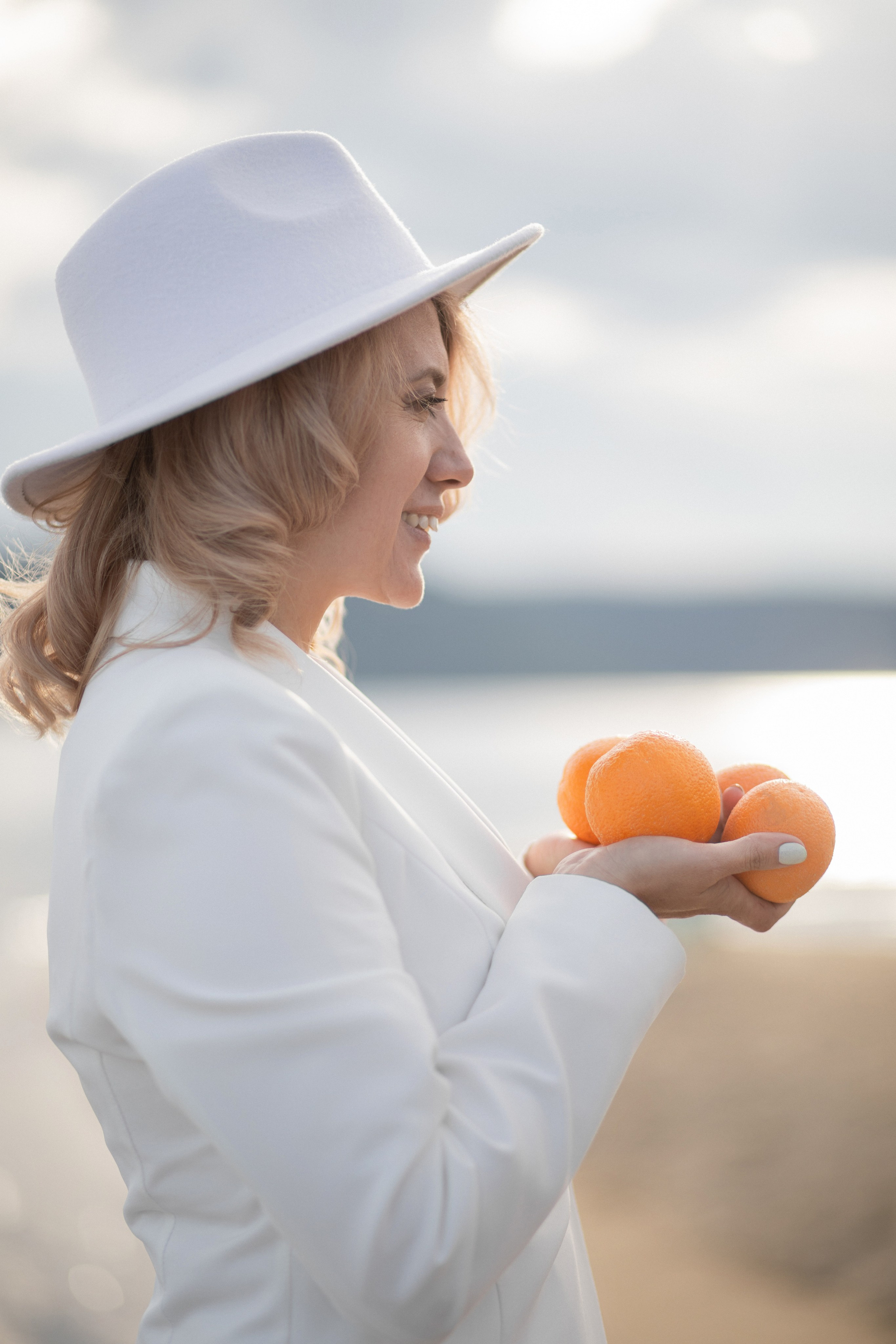 Психолог в шляпе. Фотограф Татьяна Ступина Иркутск