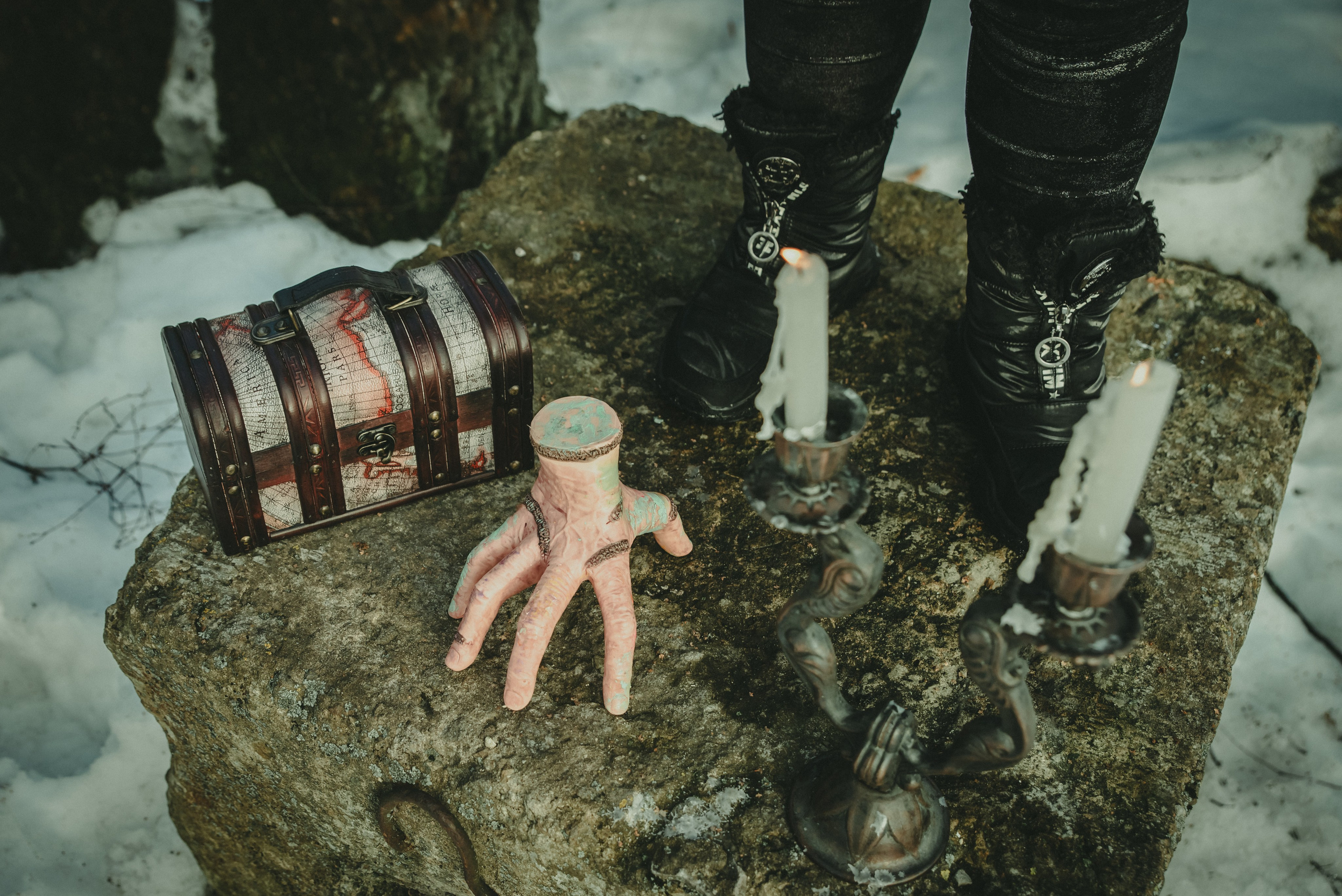 Уэнздей. Фотограф Крещение Венчание Москва