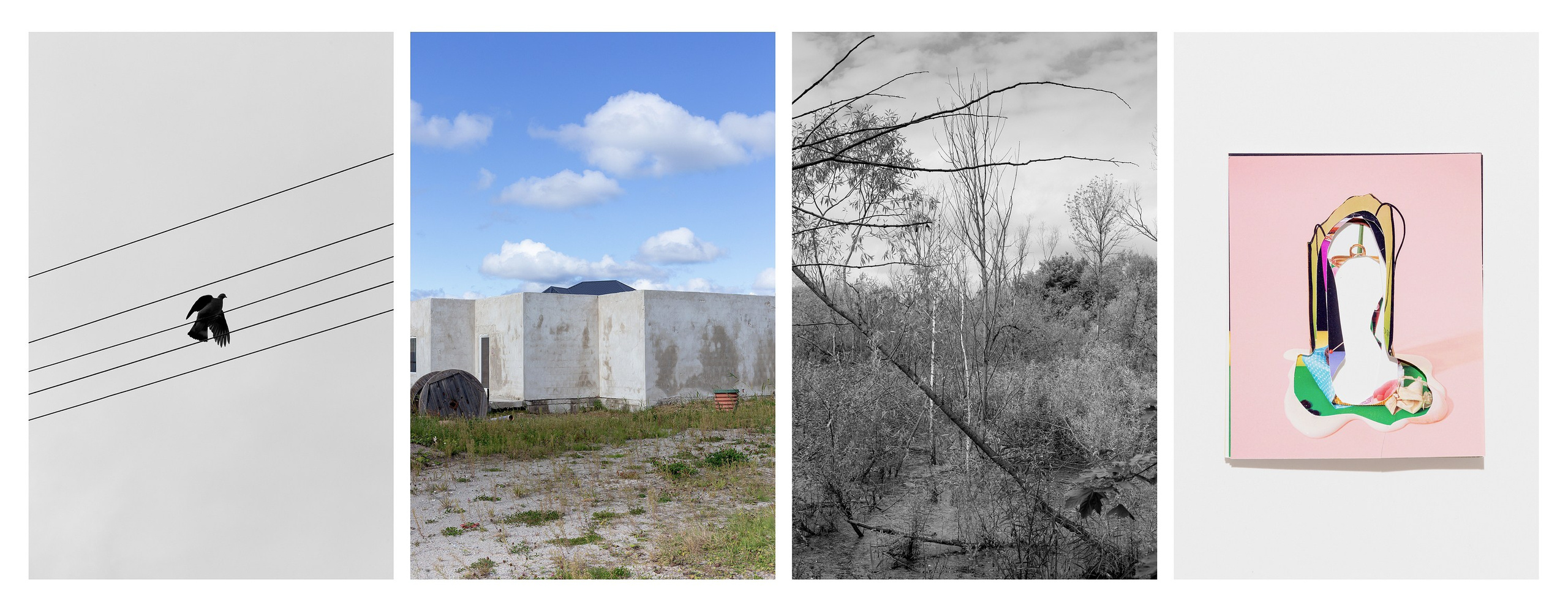 Спектакль. Фотографии Саши Любина