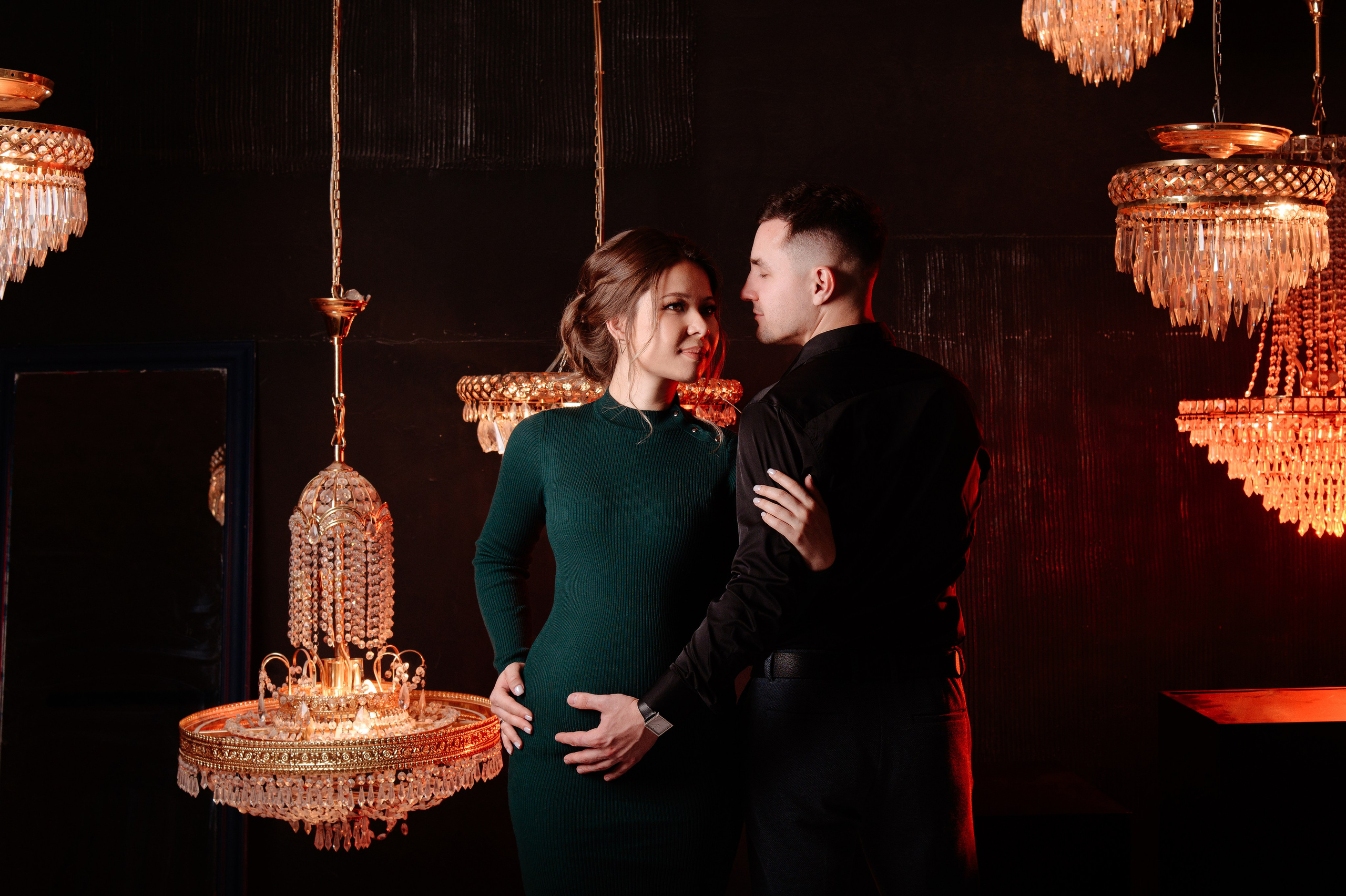 Фотосессия в Караганде. Свадебный фотограф Караганда