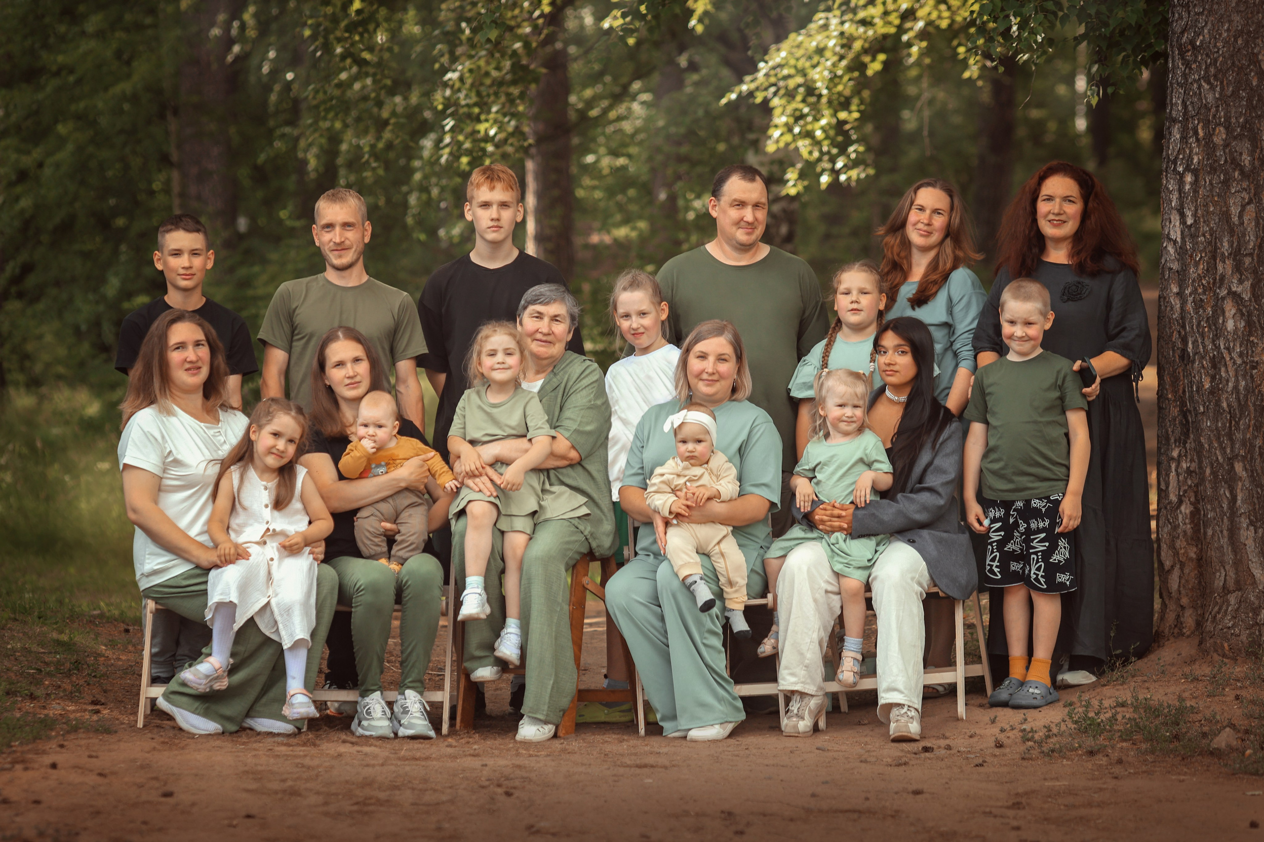 Детский, семейный фотограф в Ижевске и Москве Аксинья Лысенкова ADEN