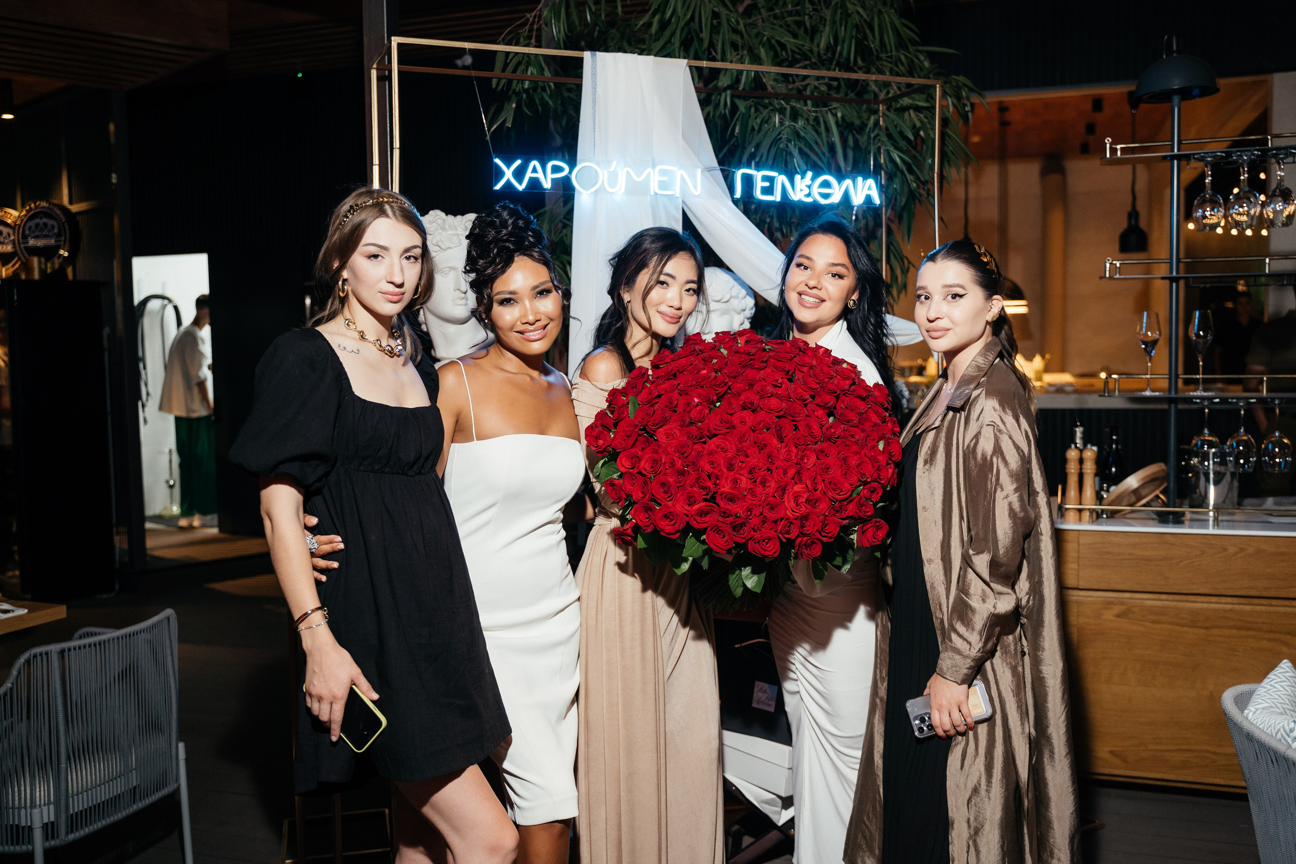 Фотограф Алматы — Съемка мероприятий в Алматы, Астана