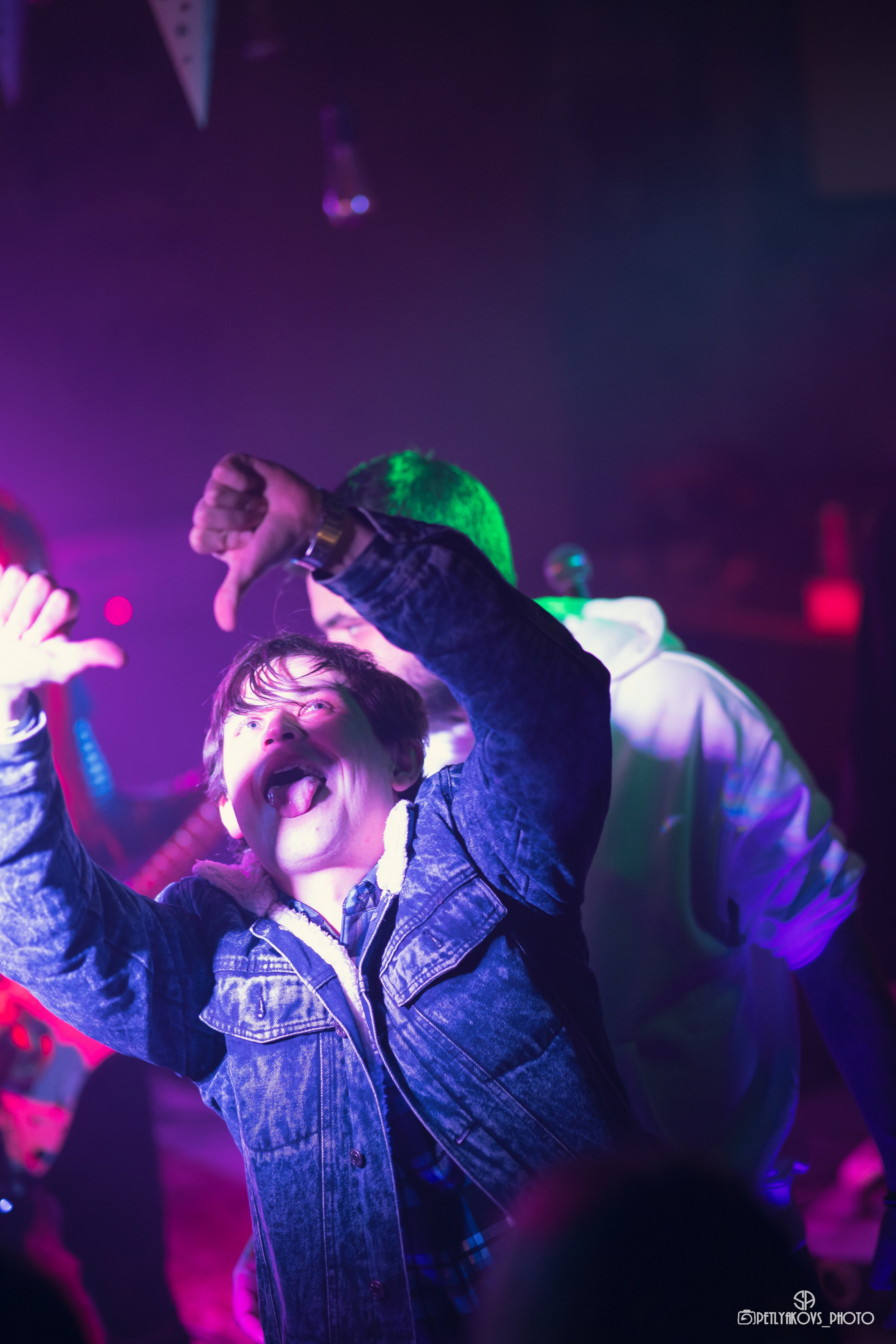 Побывали на Happy Rockin' New Year. Фотограф, видеограф Пятигорск, Ставрополь, Ессентуки, Petlyakovs_photo