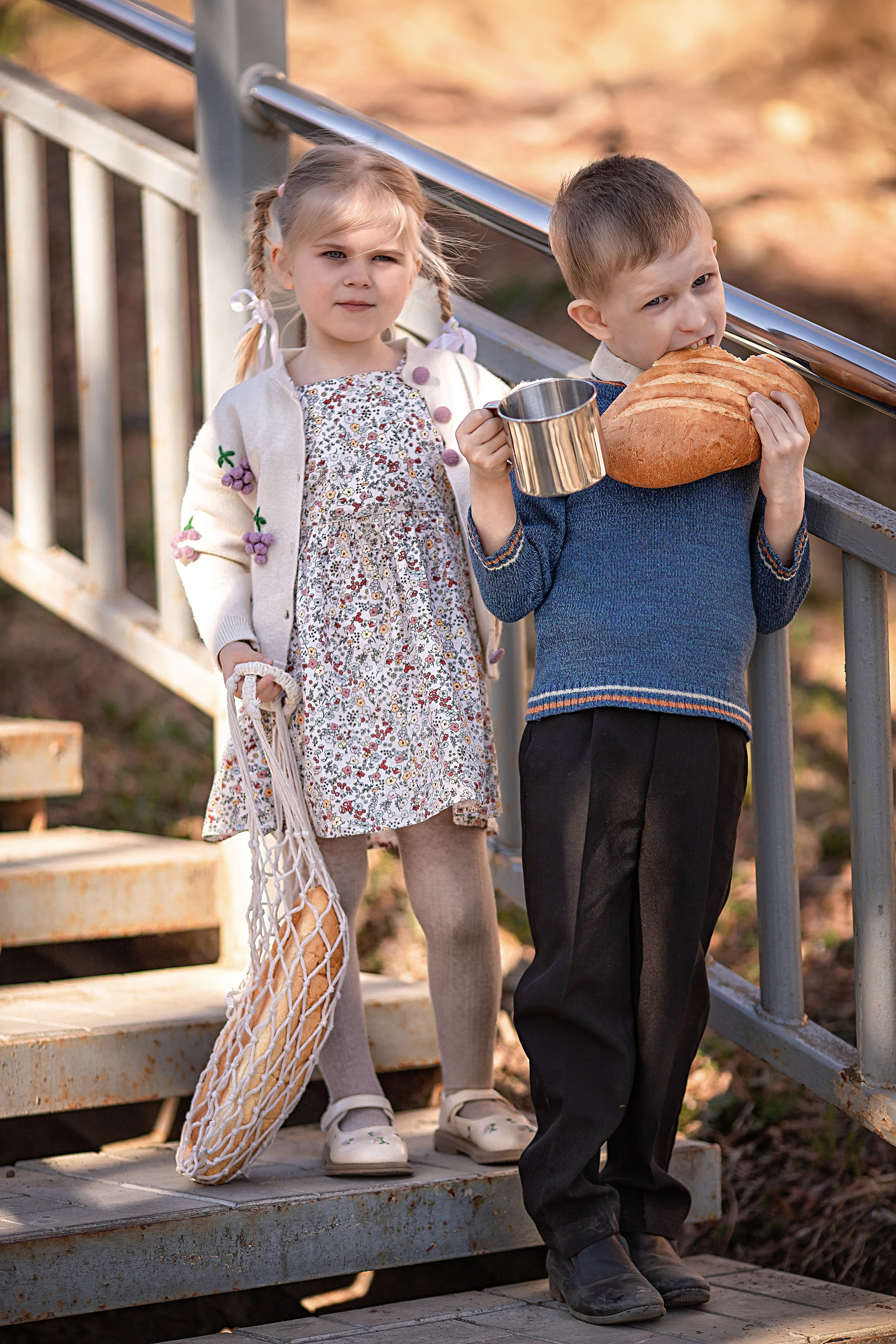 Фотопроект: «ДЕТСТВО СССР». Ольга Смирнова юрист, фотограф