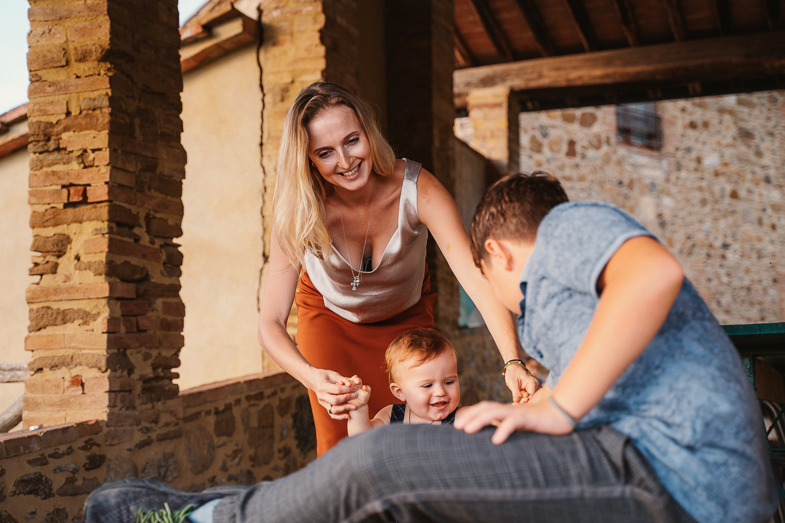 Artlager. Family Lifestyle Photographer in Lucca, Italia