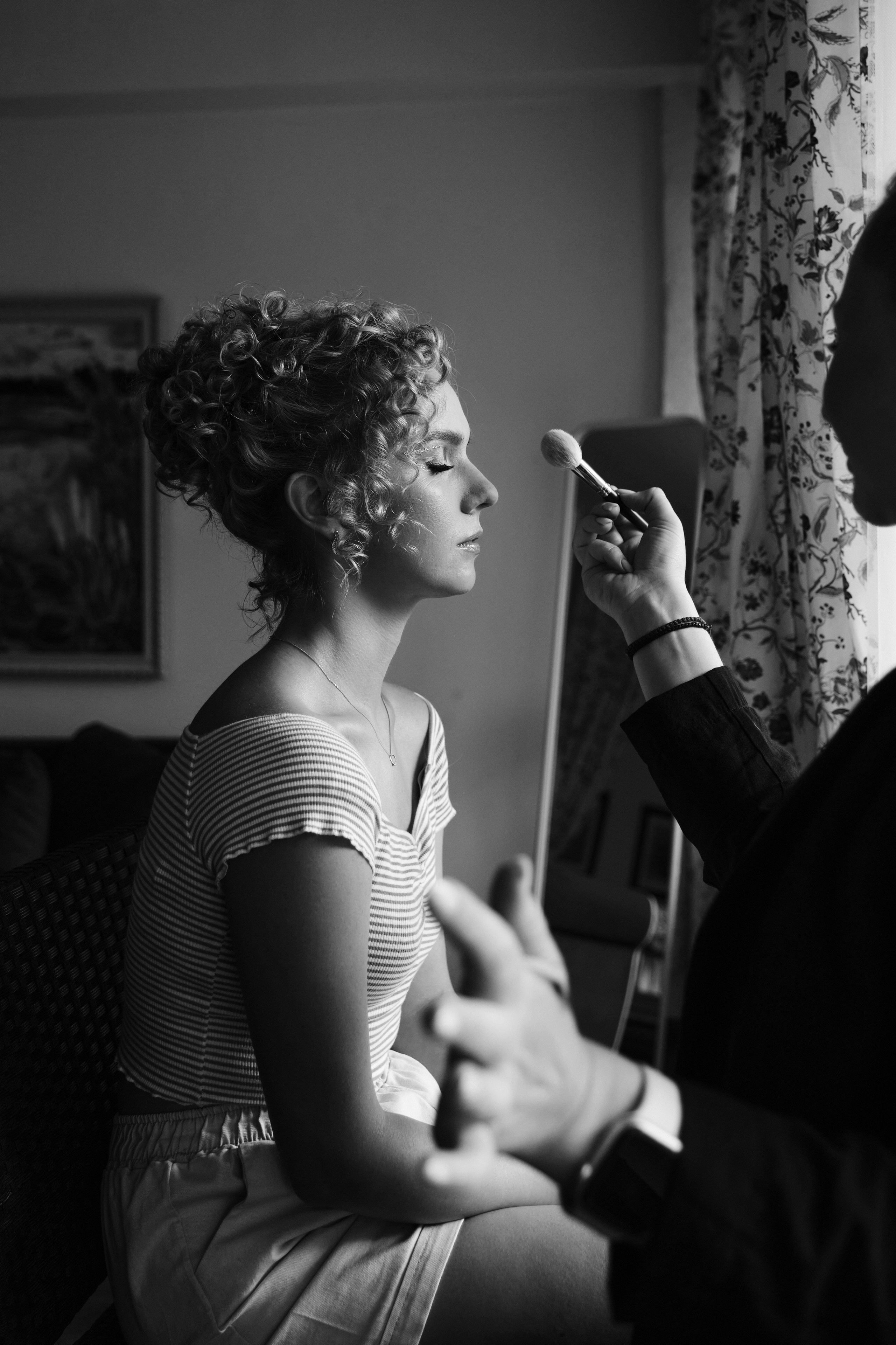 Дмитрий и Алина. Фотограф для бизнеса в Нижнем Новгороде Сутыгин Сергей