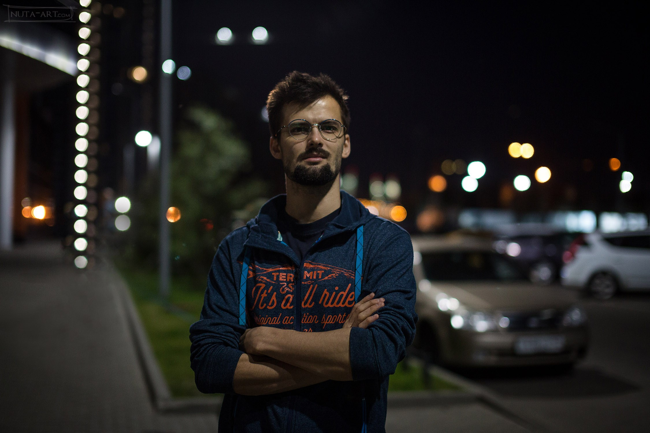 Мужские фотосессии. NUTA ART - photo-video creator