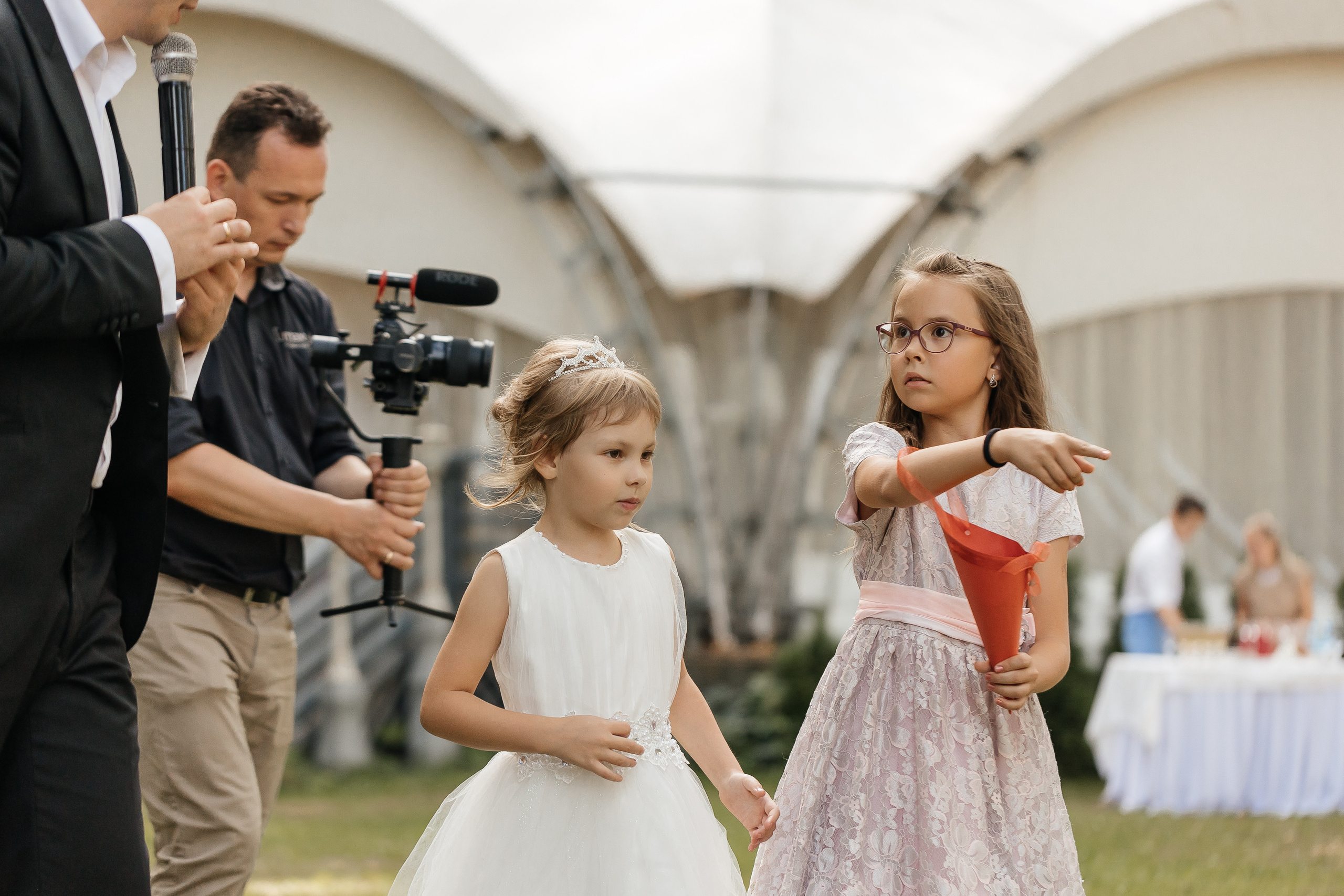 Владимир и Татьяна. Фотограф Макс Ветошкин 📷