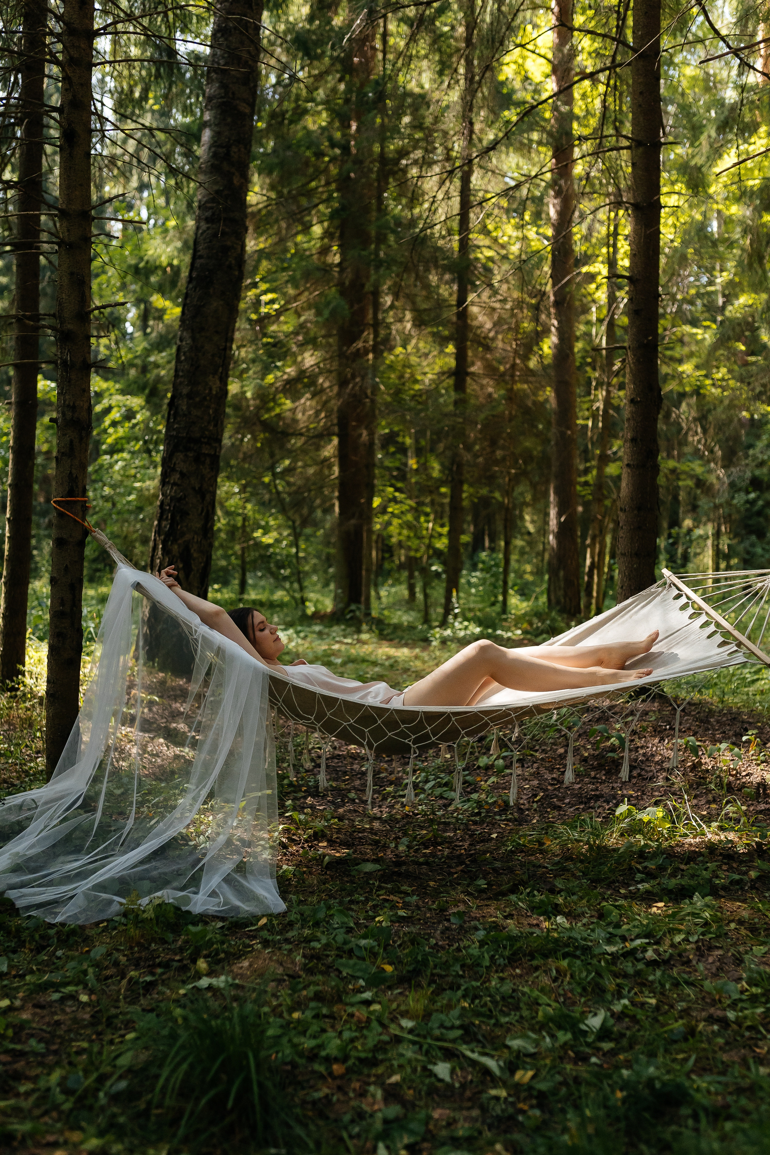 Владимир и Татьяна. Фотограф Макс Ветошкин 📷