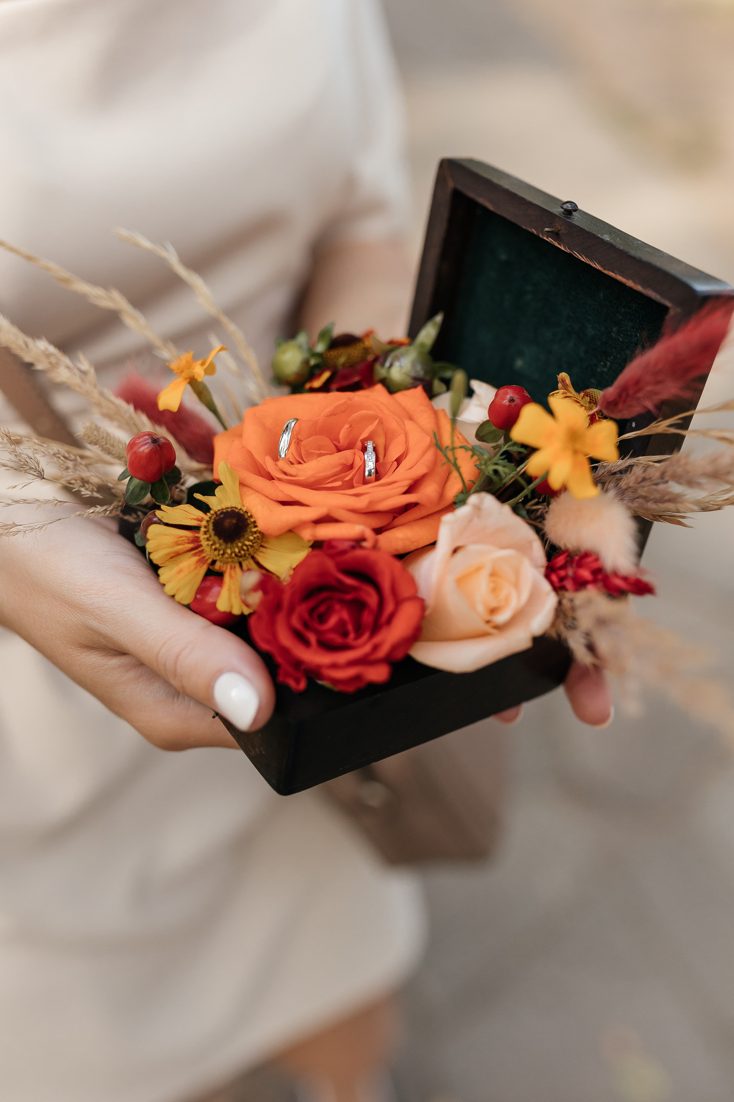 Владимир и Татьяна. Фотограф Макс Ветошкин 📷