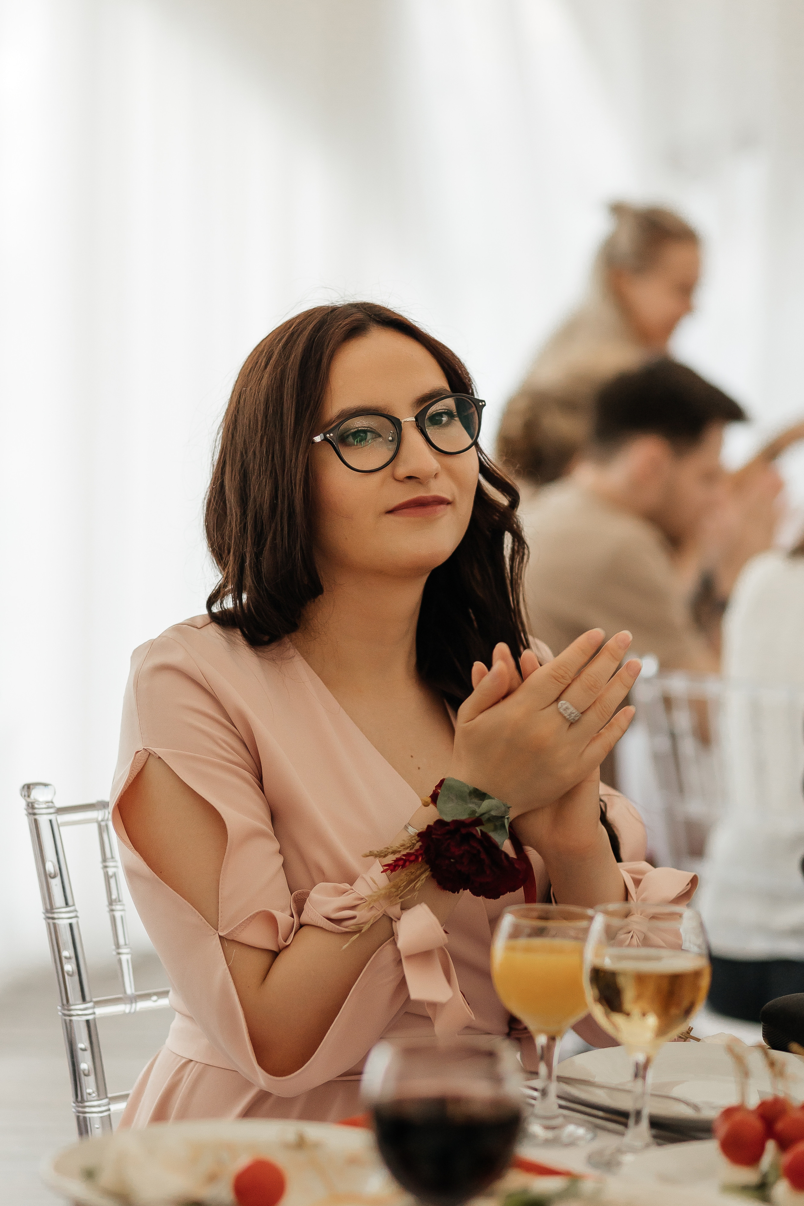 Владимир и Татьяна. Фотограф Макс Ветошкин 📷