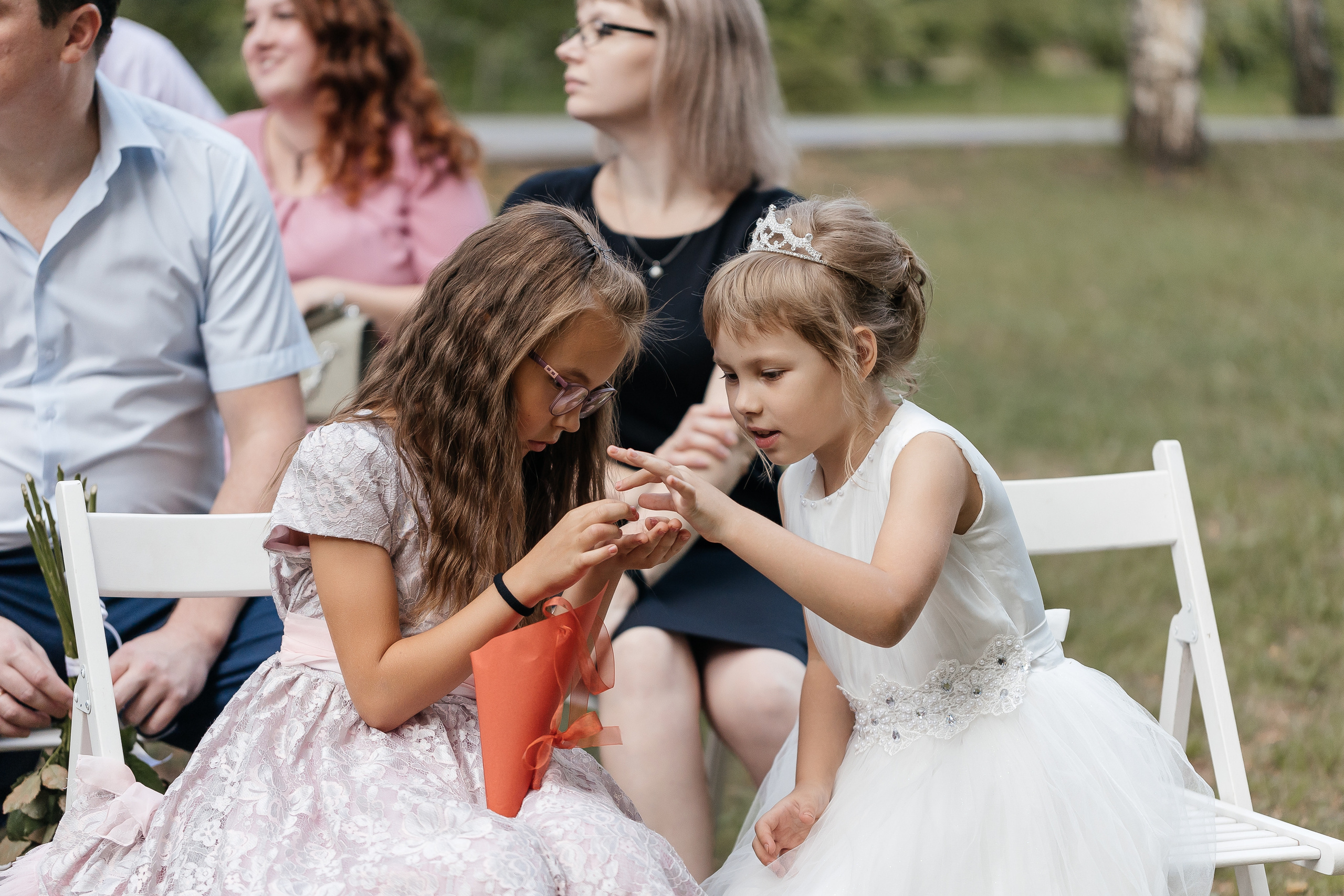 Владимир и Татьяна. Фотограф Макс Ветошкин 📷