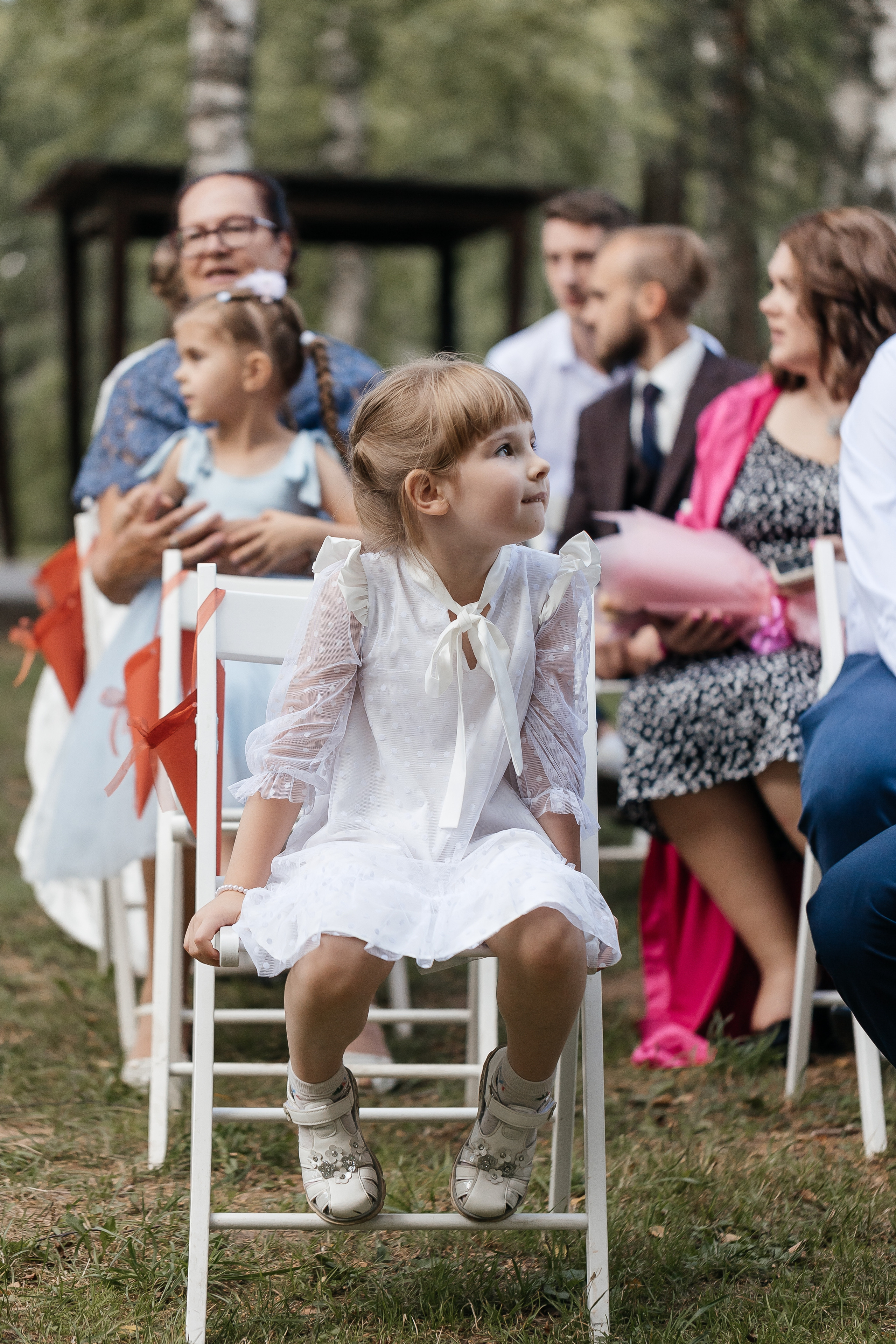 Владимир и Татьяна. Фотограф Макс Ветошкин 📷