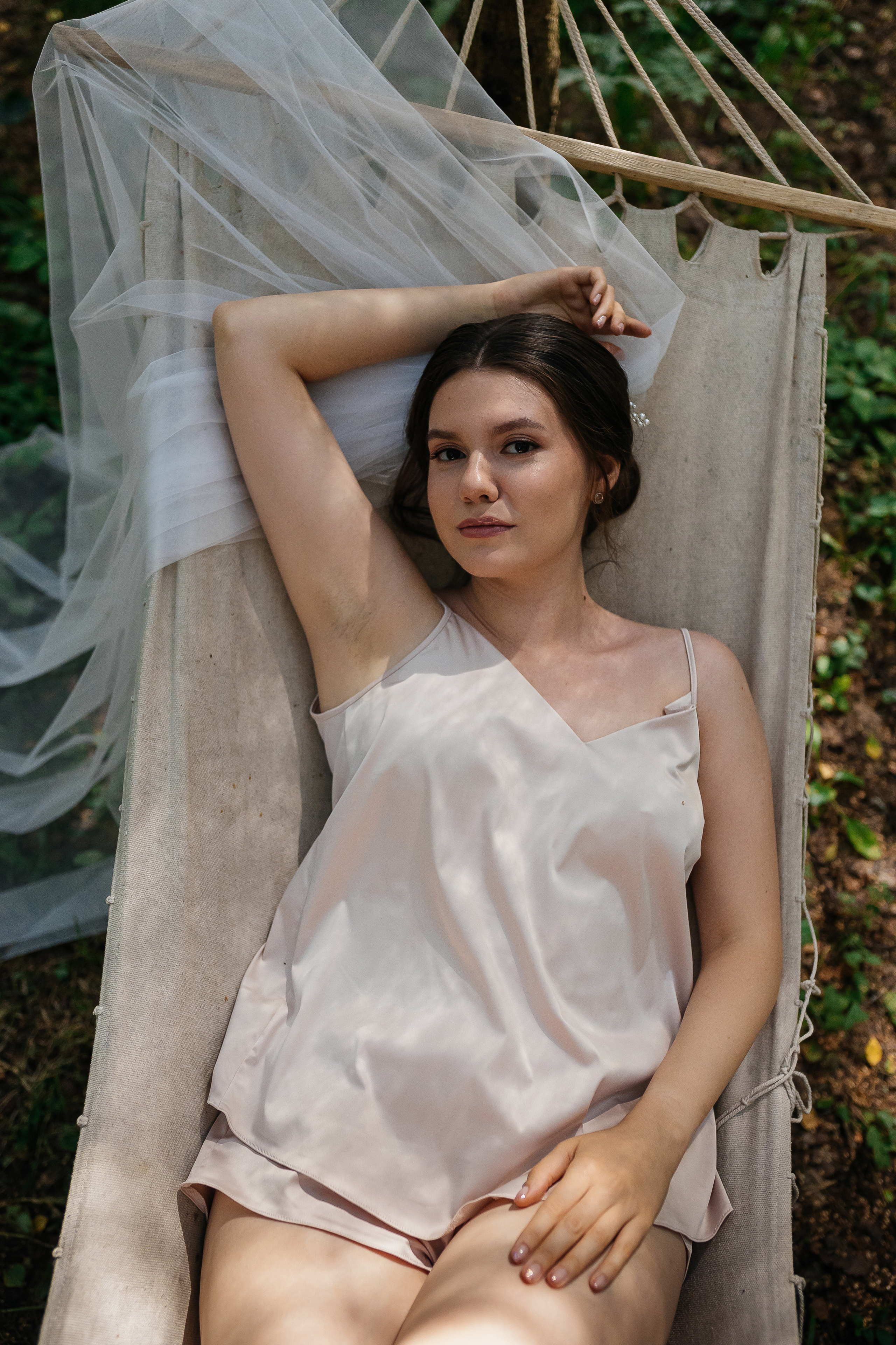 Владимир и Татьяна. Фотограф Макс Ветошкин 📷