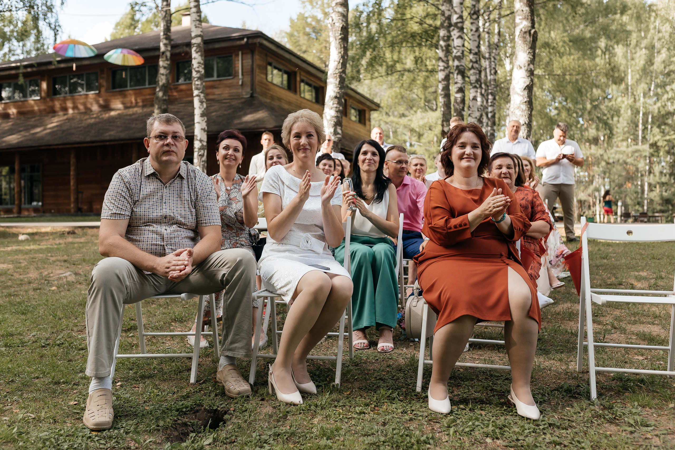 Владимир и Татьяна. Фотограф Макс Ветошкин 📷