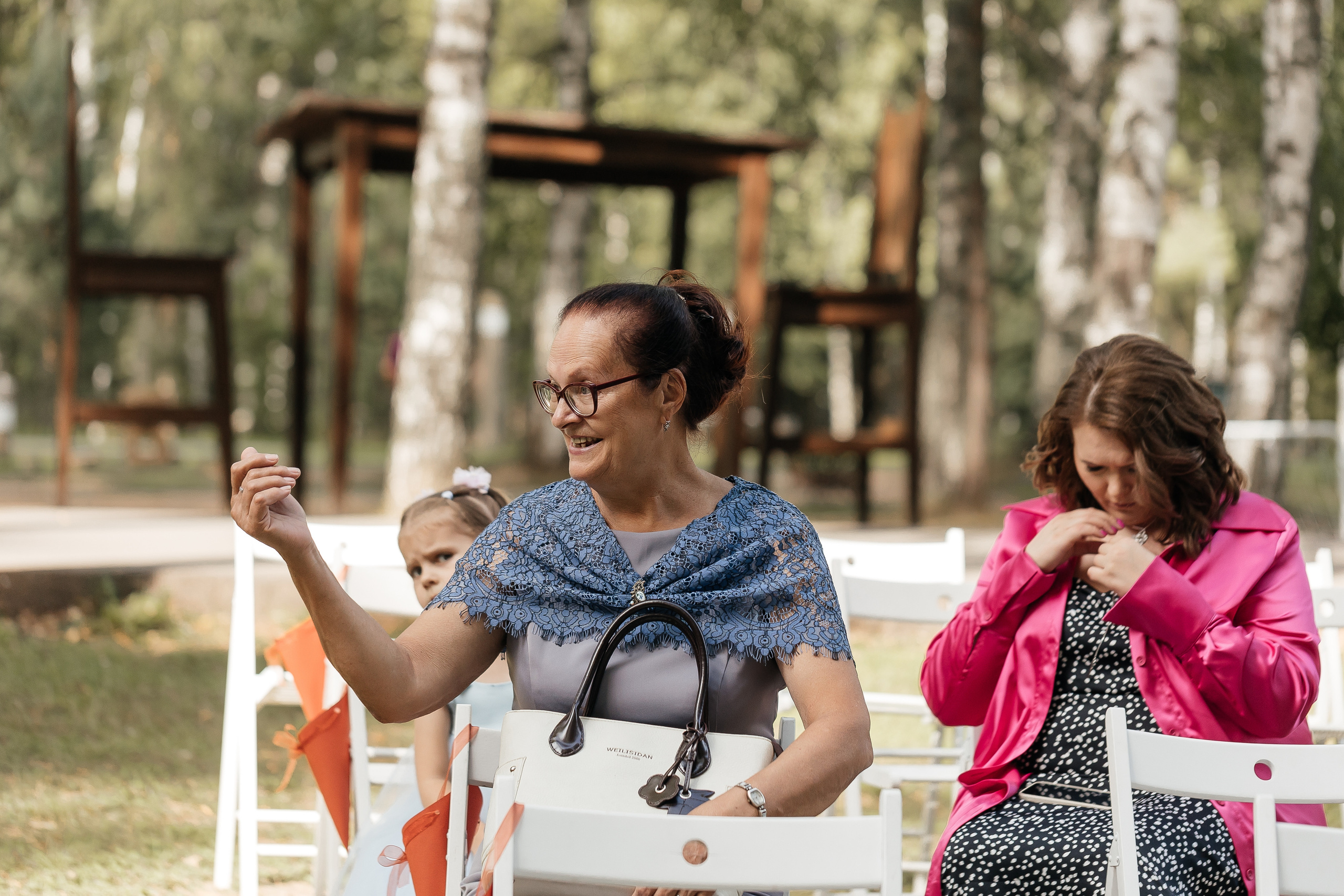 Владимир и Татьяна. Фотограф Макс Ветошкин 📷