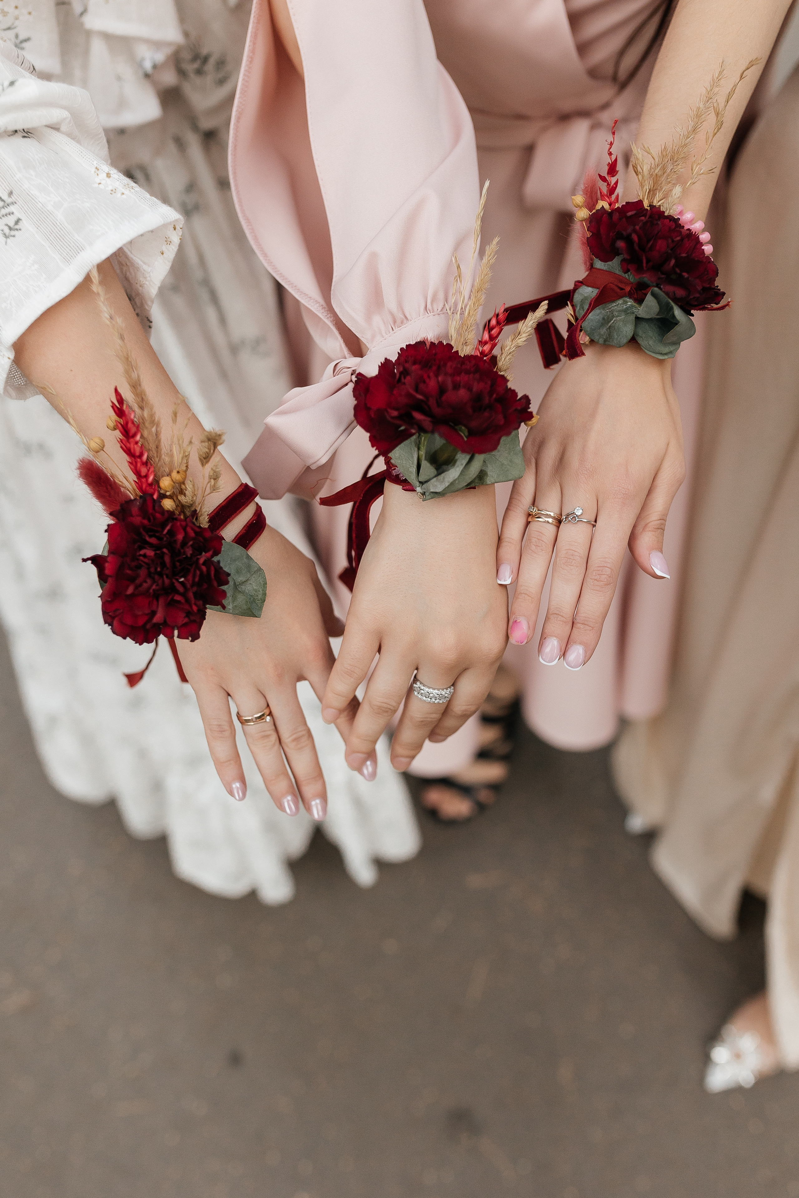 Владимир и Татьяна. Фотограф Макс Ветошкин 📷