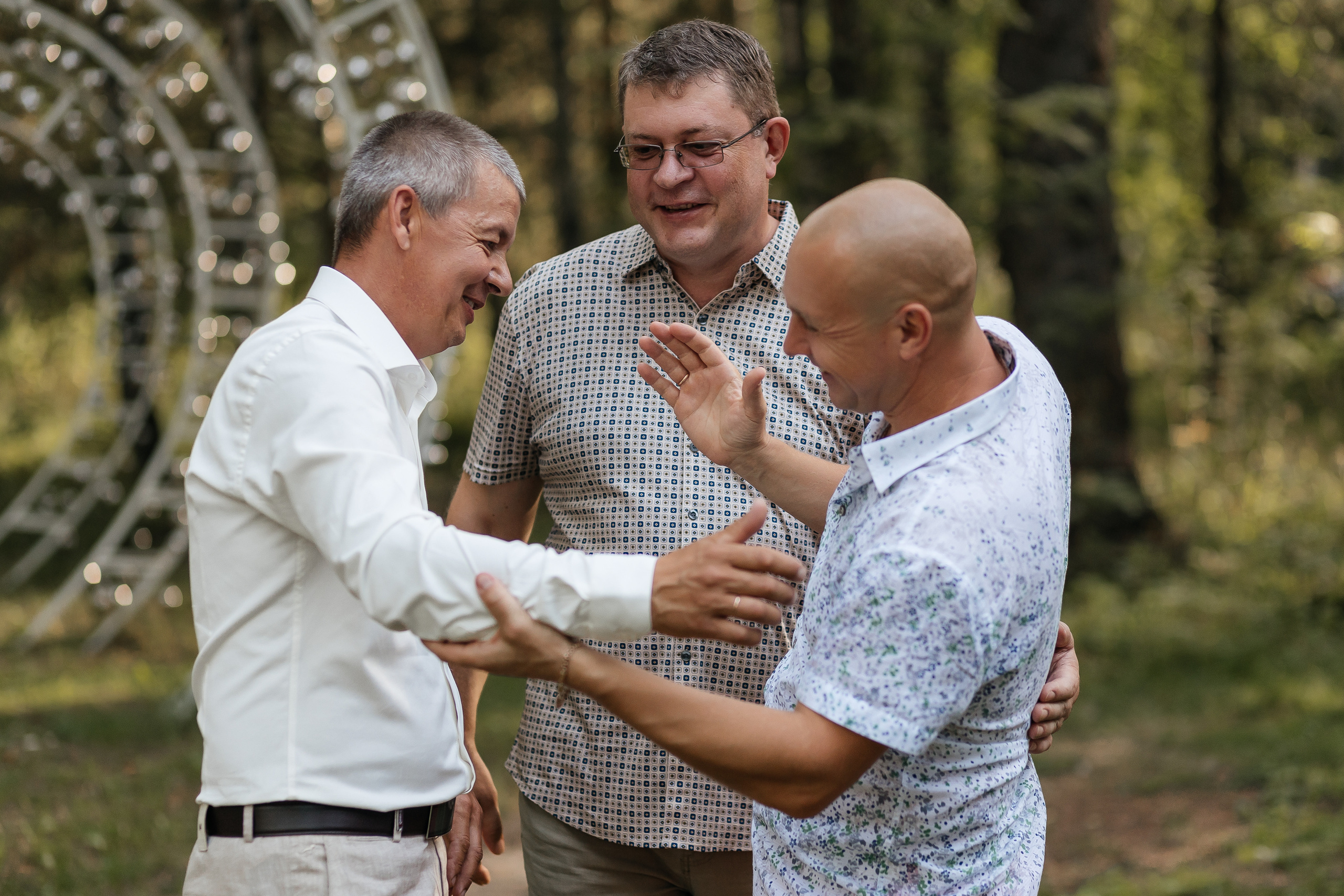 Владимир и Татьяна. Фотограф Макс Ветошкин 📷