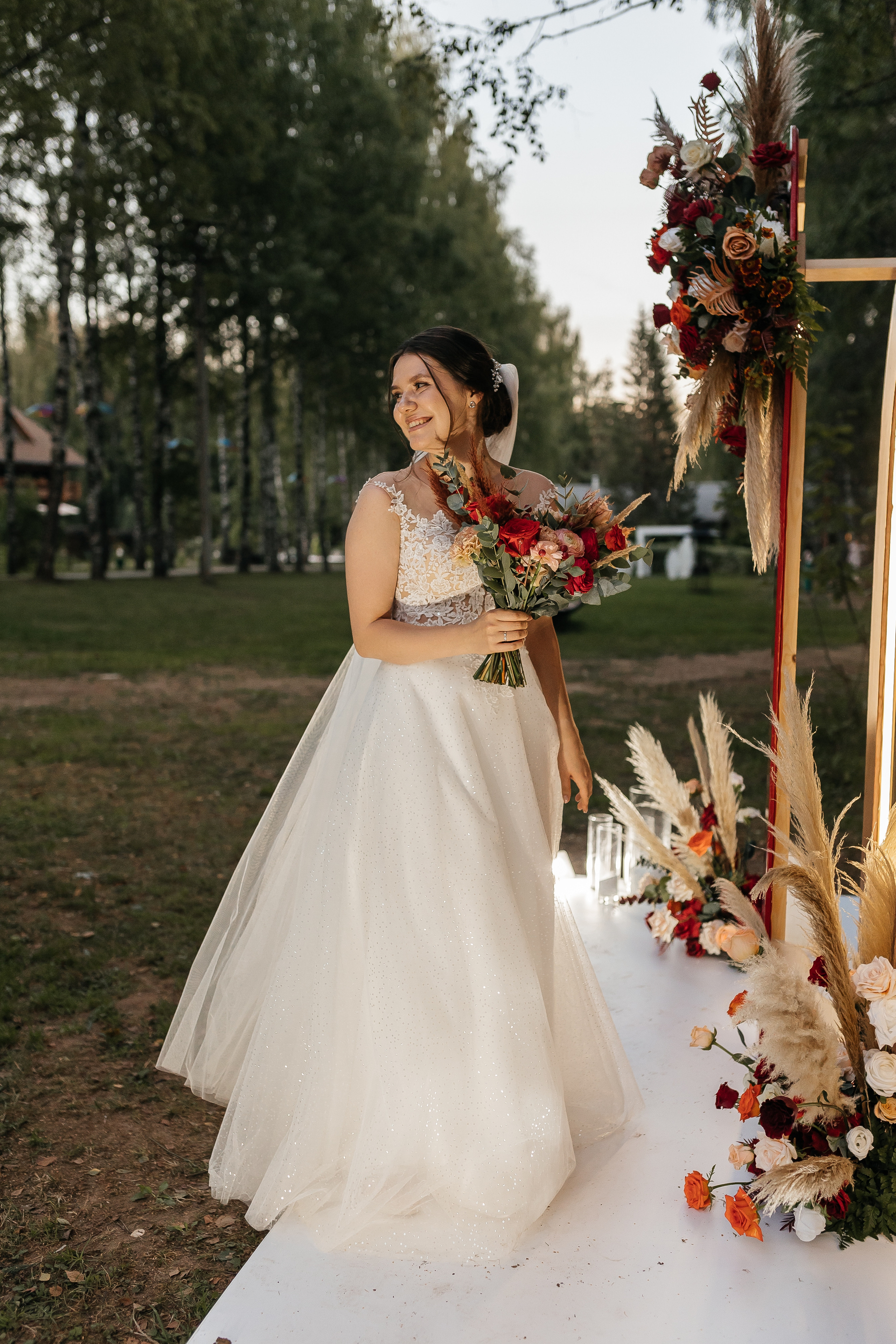 Владимир и Татьяна. Фотограф Макс Ветошкин 📷