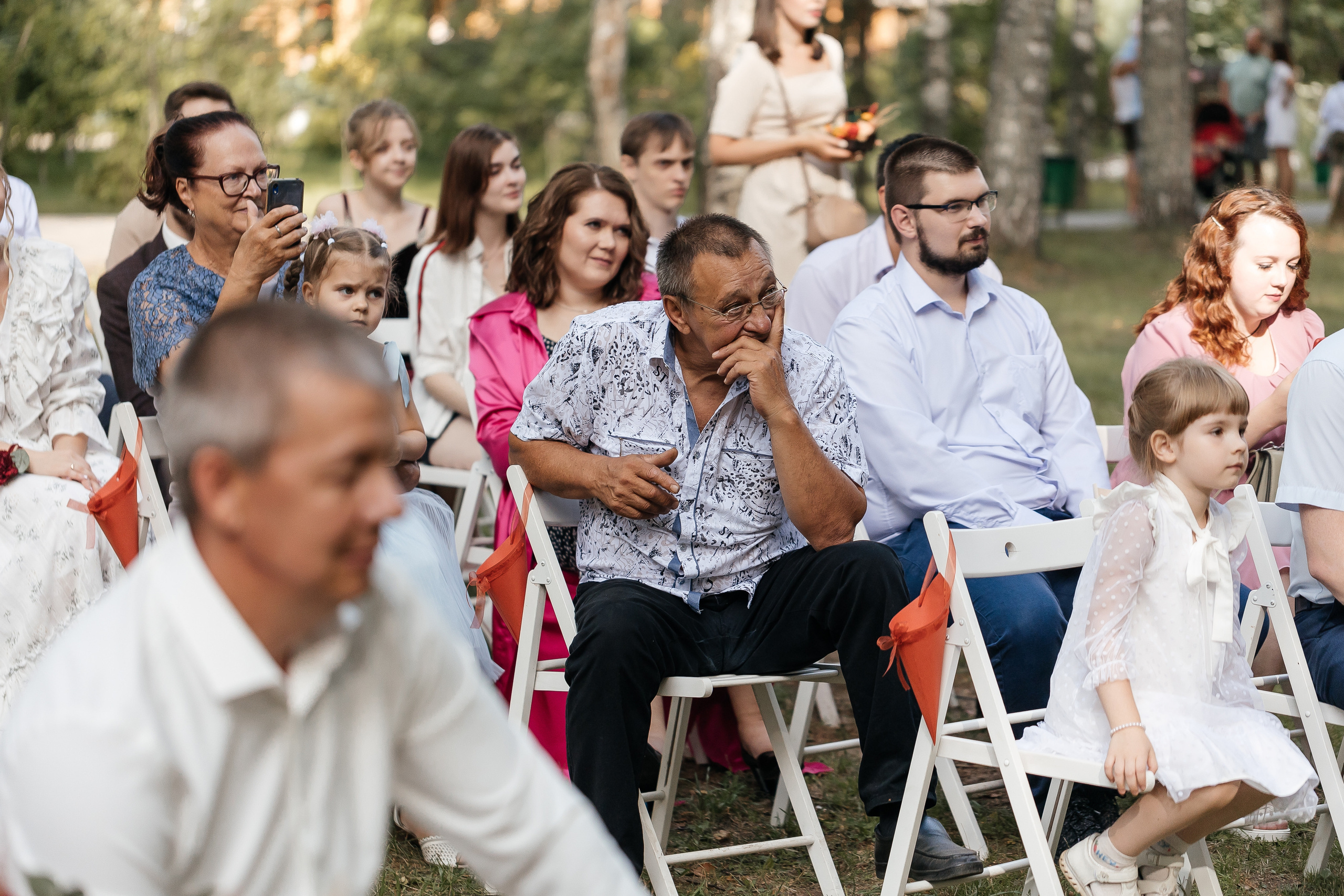 Владимир и Татьяна. Фотограф Макс Ветошкин 📷