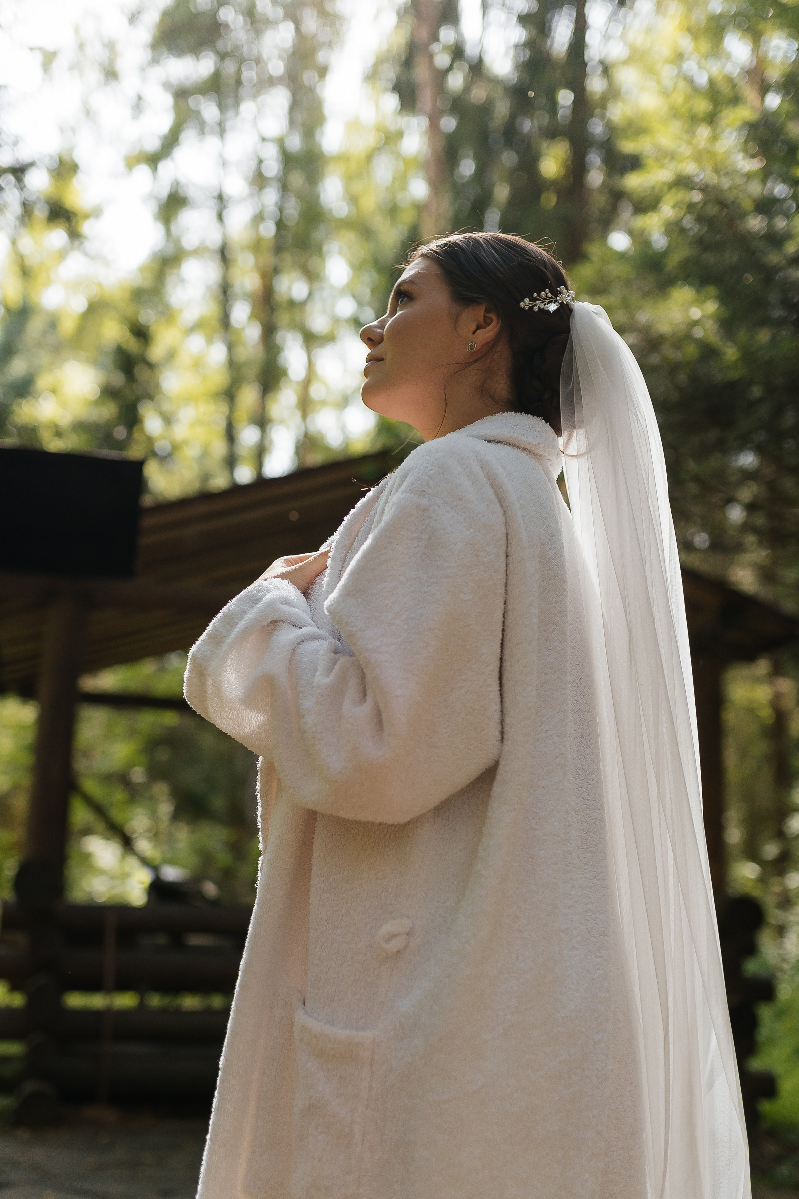 Владимир и Татьяна. Фотограф Макс Ветошкин 📷