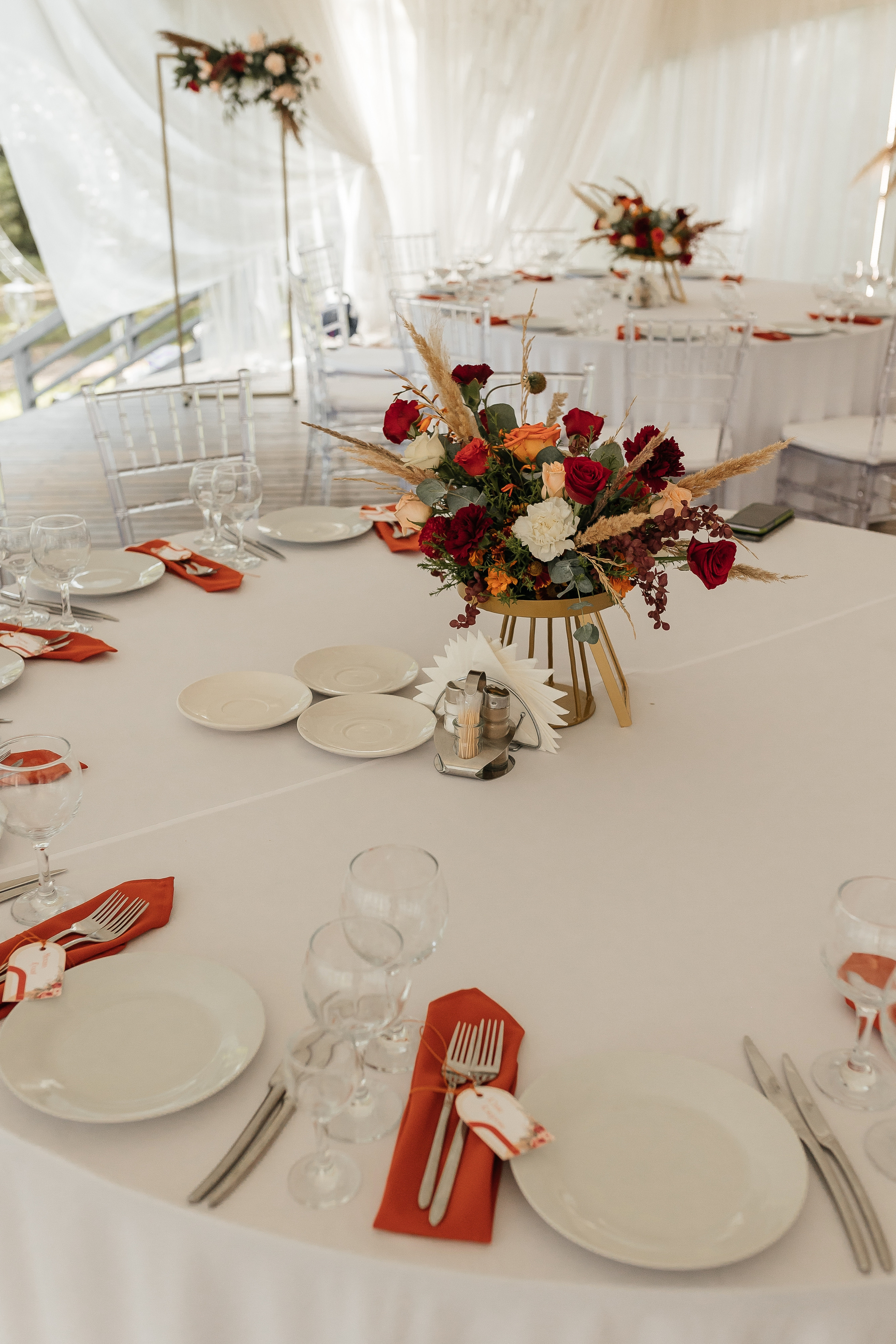 Владимир и Татьяна. Фотограф Макс Ветошкин 📷