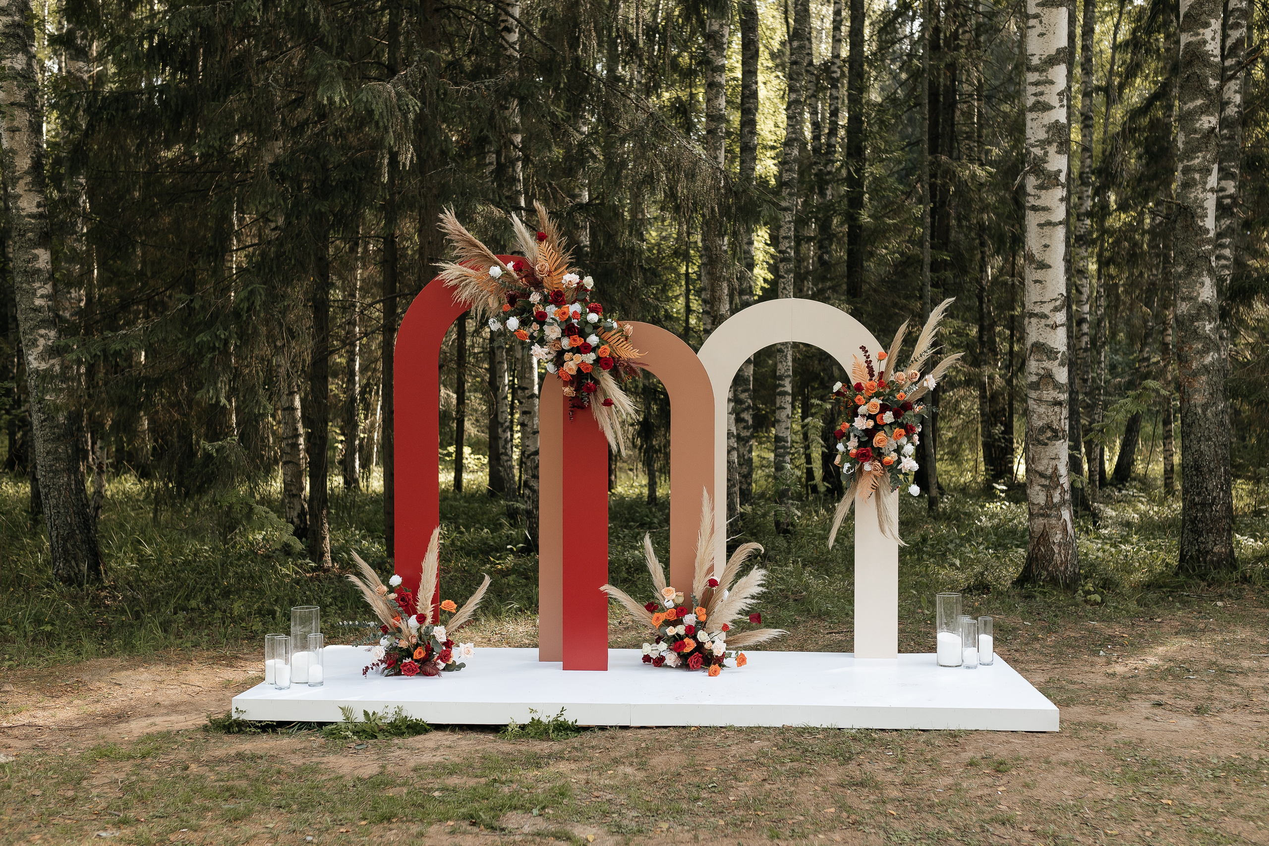 Владимир и Татьяна. Фотограф Макс Ветошкин 📷