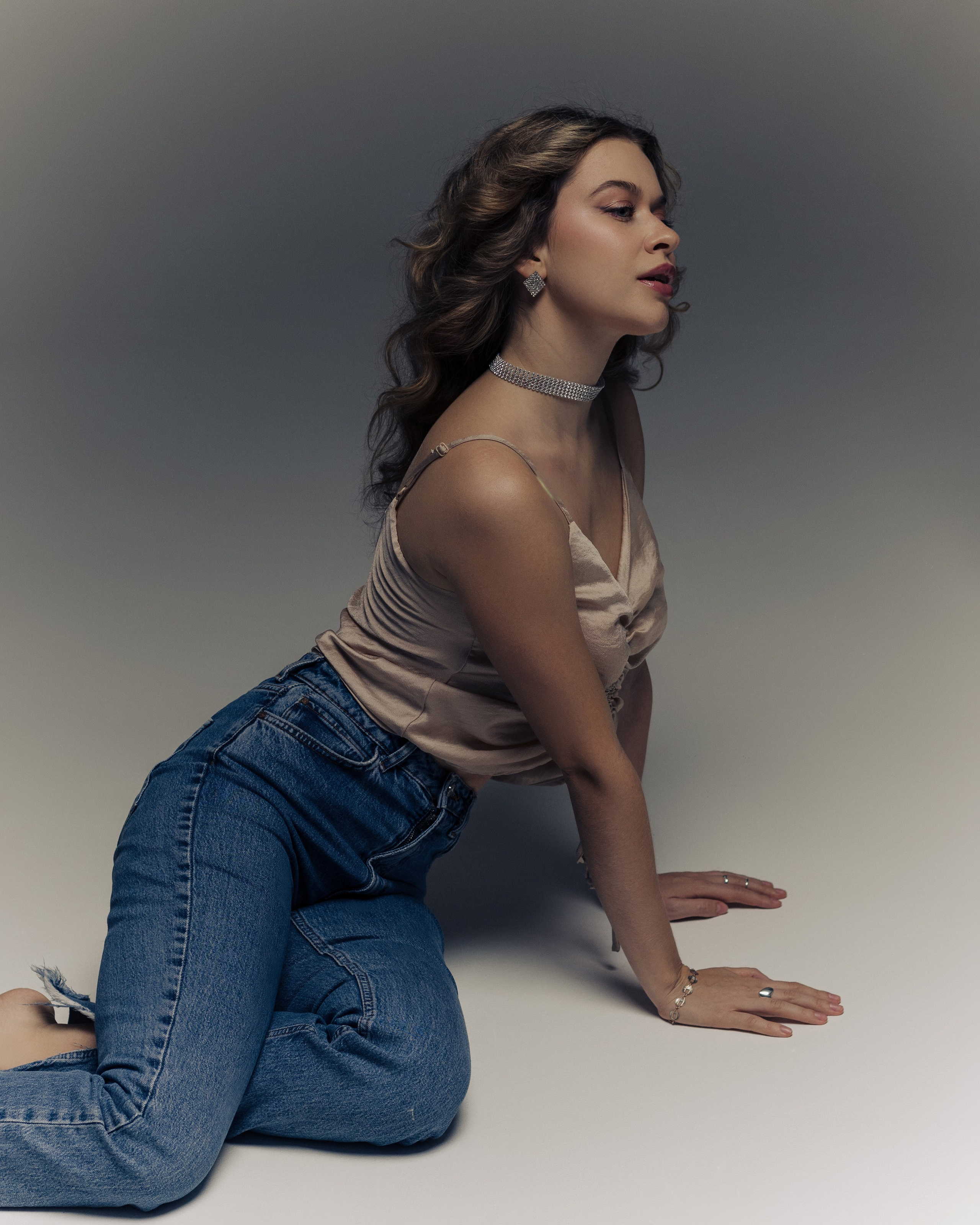 Обучение с нуля. Фотограф и преподаватель по фотографии в Воронеже Олеся Микерова