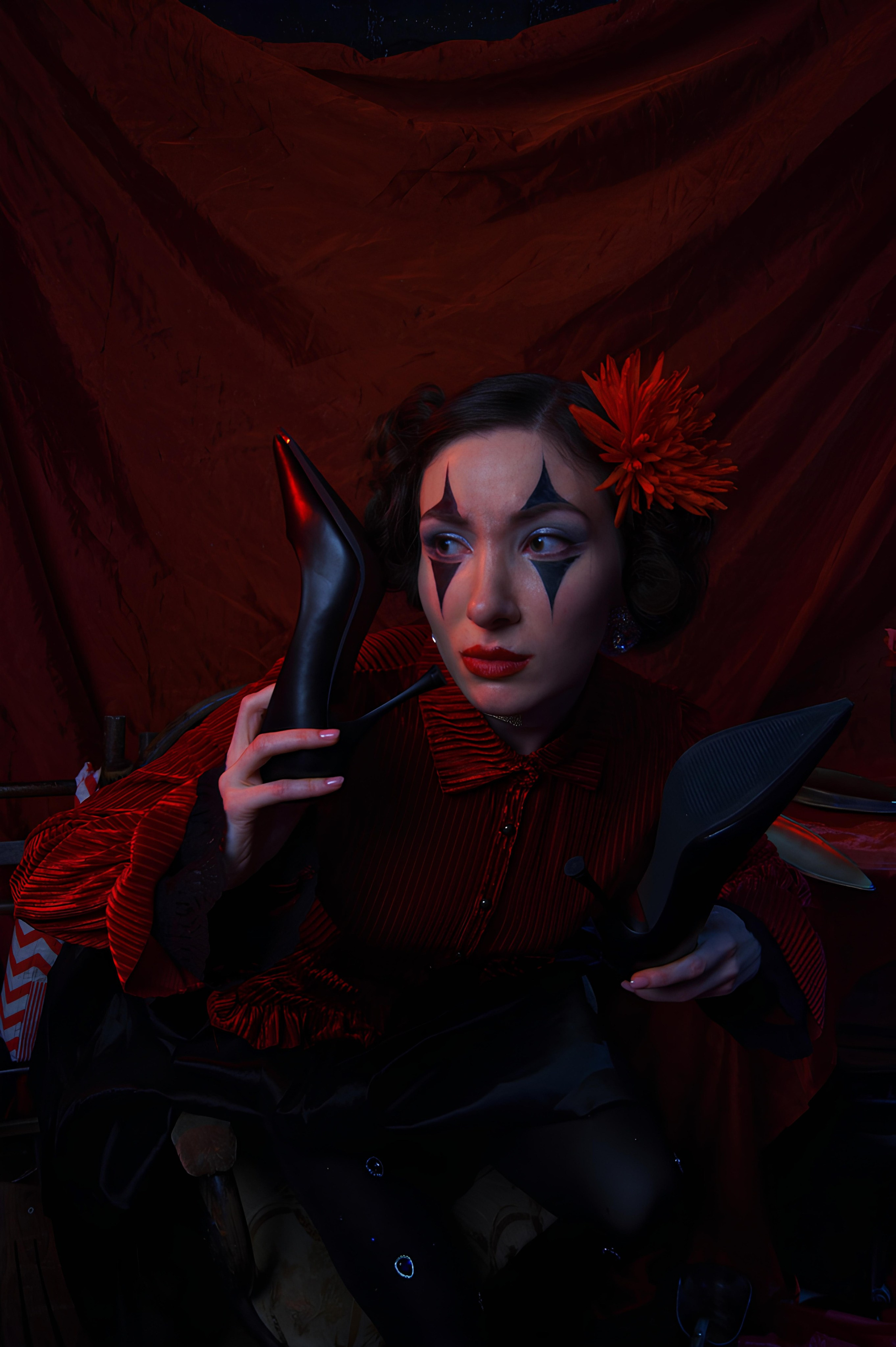 Фотограф в Санкт-Петербурге — портретная и жанровая съёмка