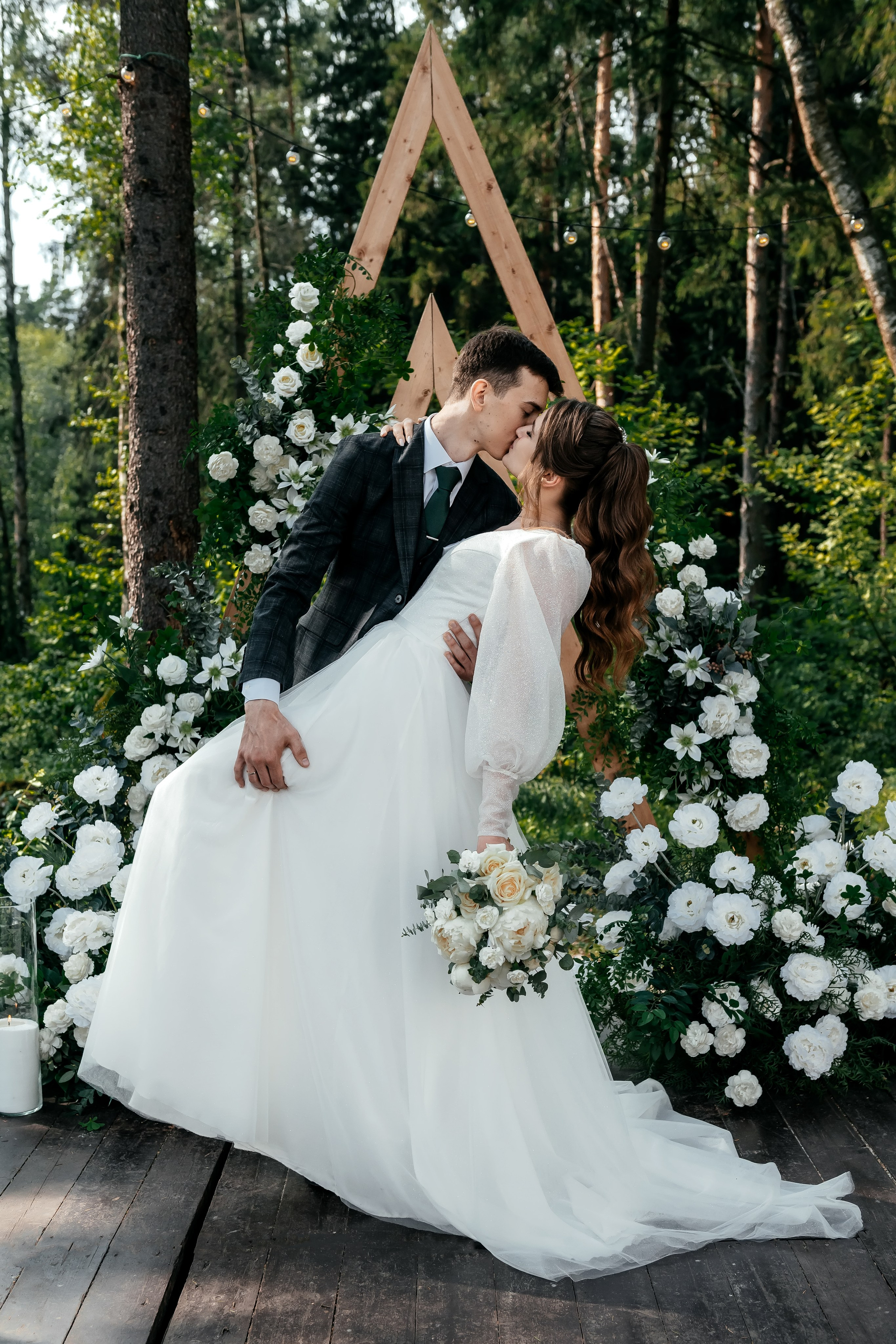 А как Вам такая идея?. Свадебный и семейный фотограф Виктория Носачёва. Щелково, Москва и МО