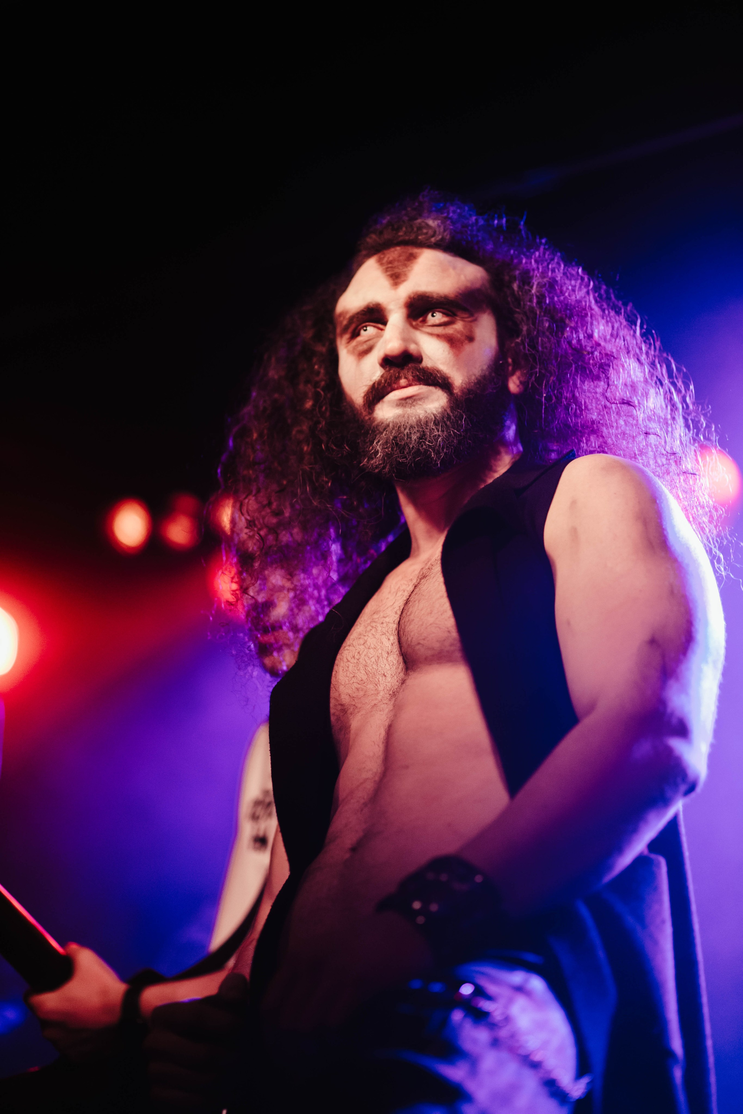 Кира Кечекьян — фотограф в Москве