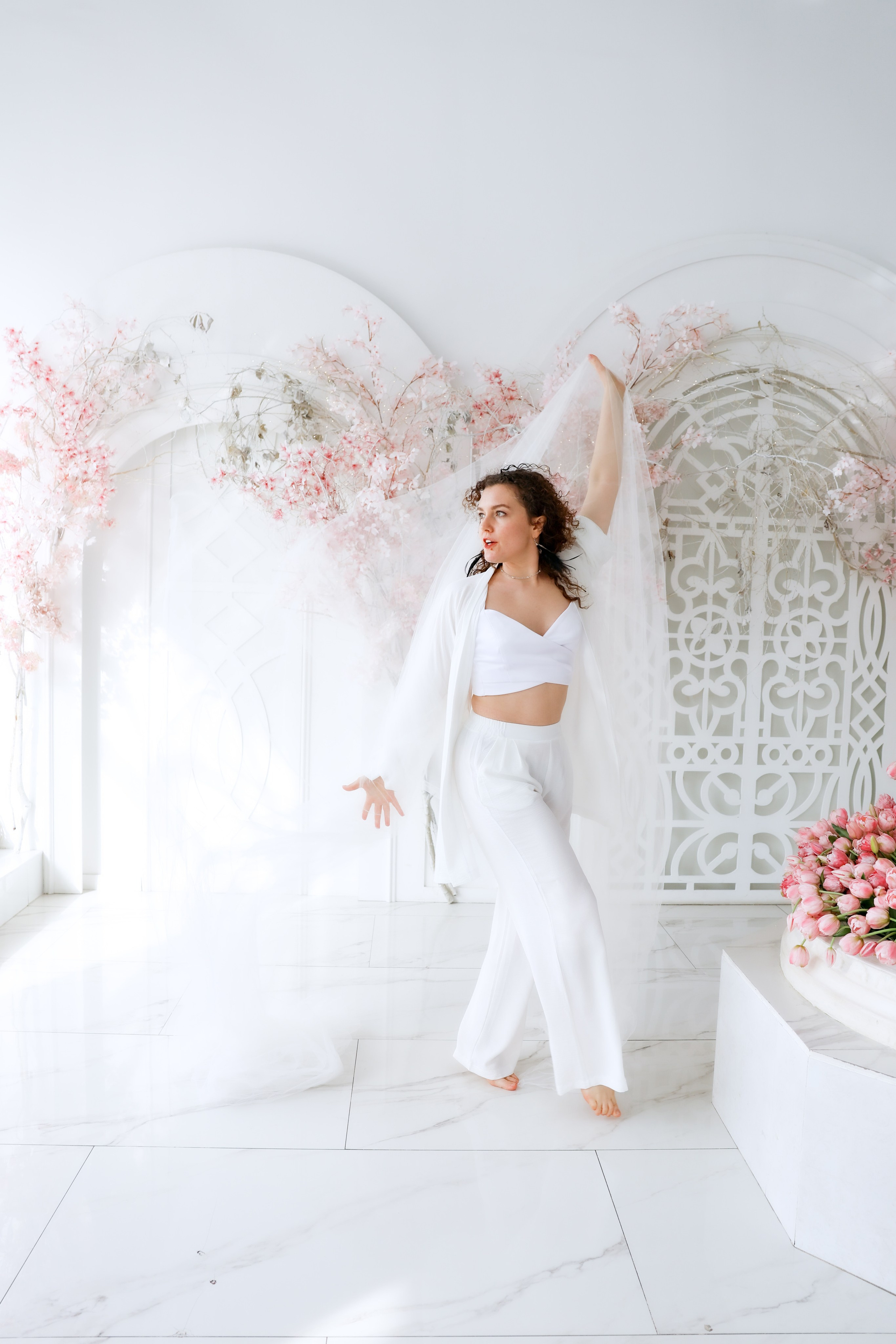 Фотокруг «Чувственность». Дарья Бухреева — фотограф, видеограф и фототерапевт. Москва и мир