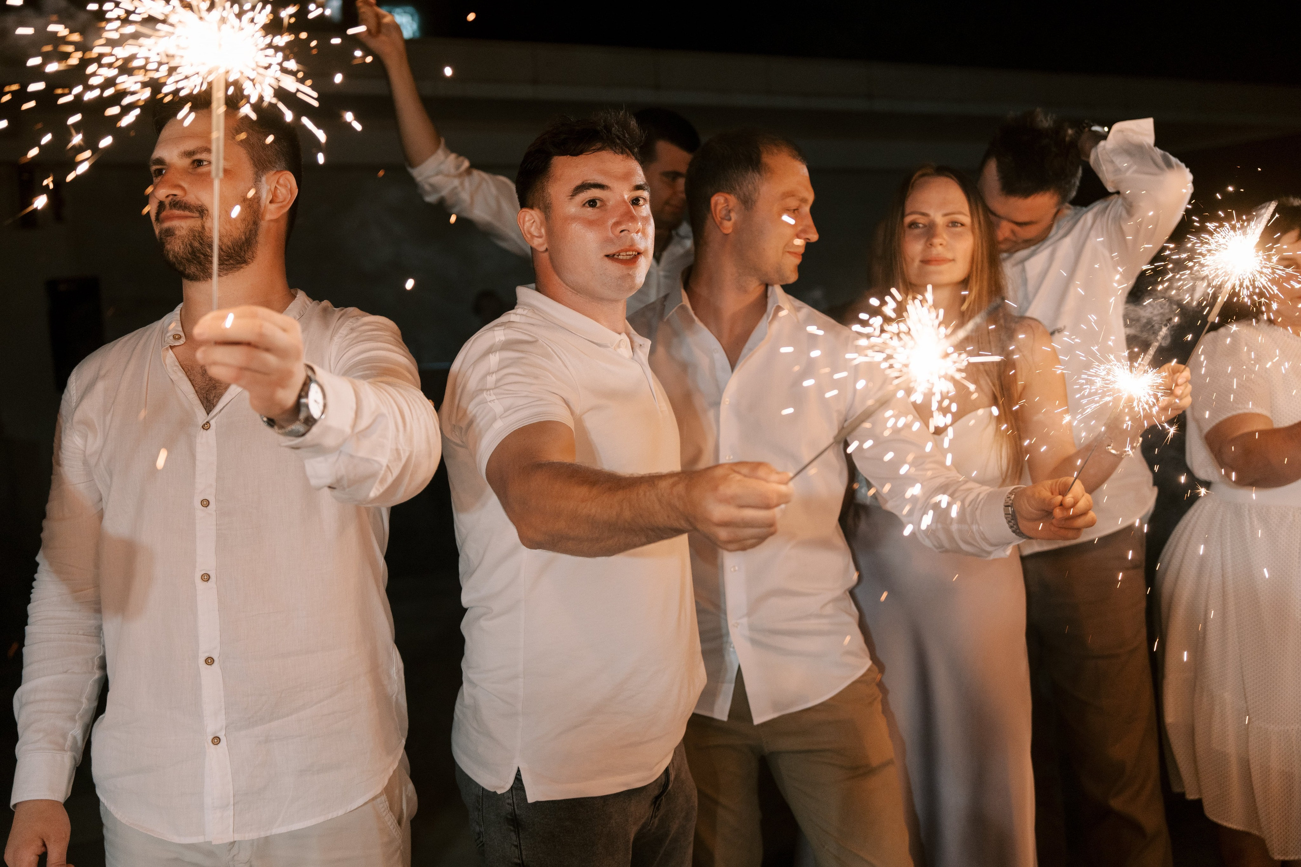 Алексей и Анна